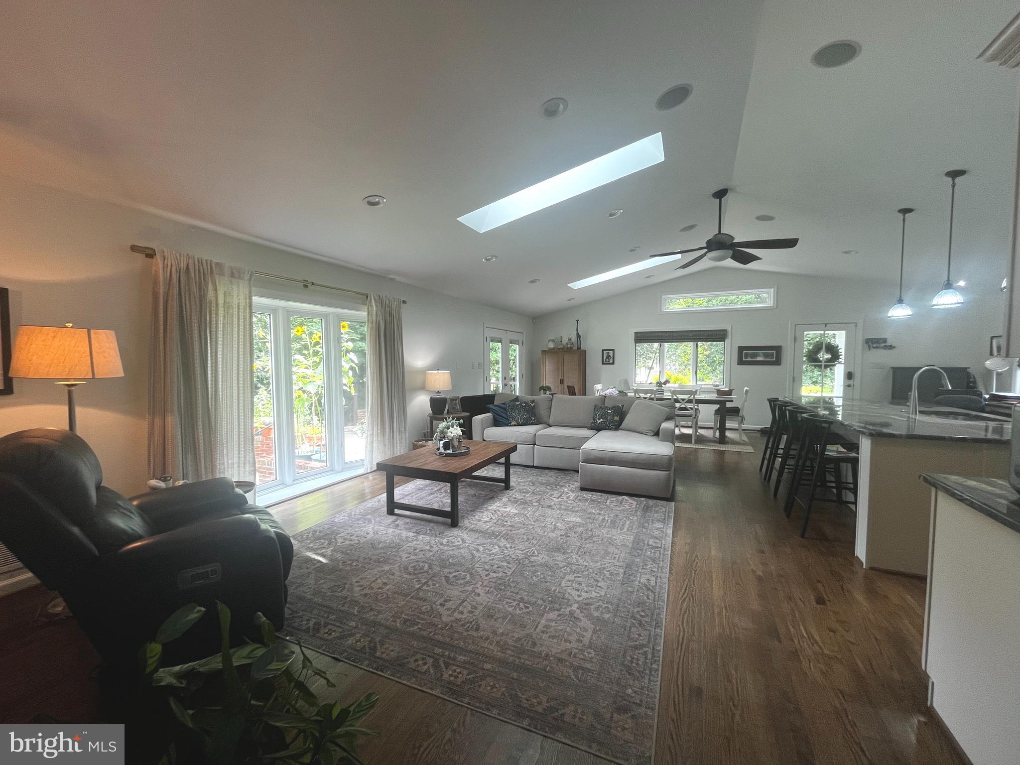 9309 ALLWOOD DRIVE