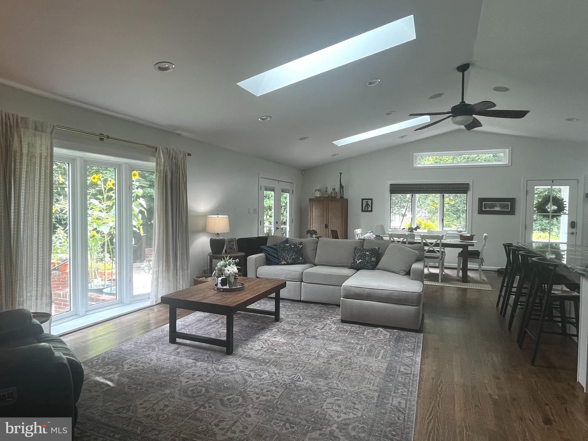 9309 ALLWOOD DRIVE