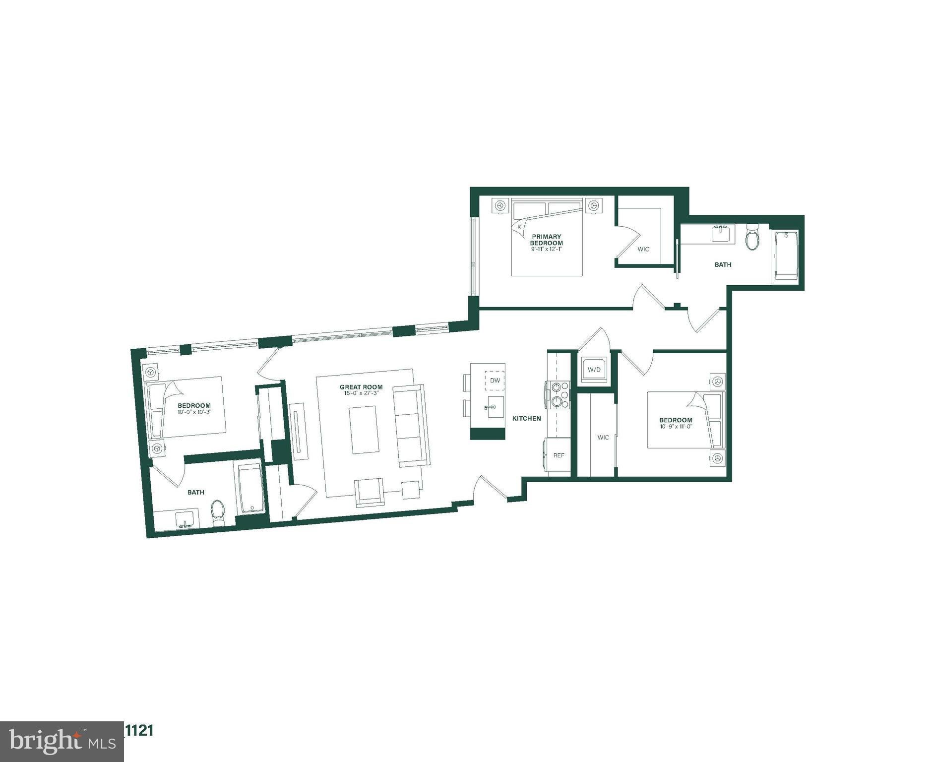 1055 N FAIRFAX STREET 815