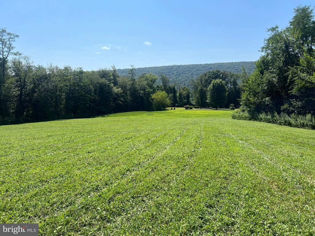 Photo of Lot 2 Maple Rd, MIFFLINTOWN, PA 17059 (MLS # PAJT2012596)