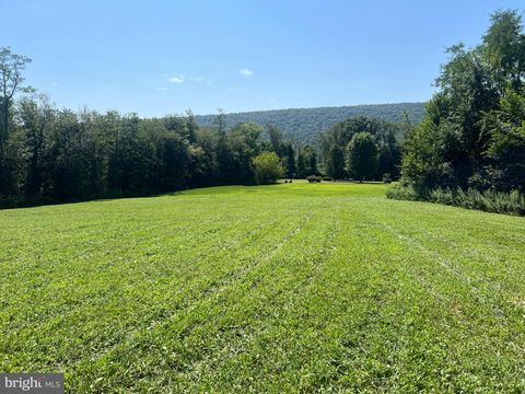 Lot 2 MAPLE RD MIFFLINTOWN PA 17059