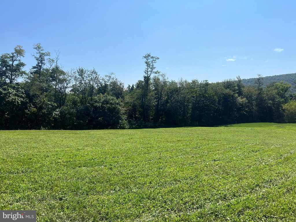 Photo of Lot 2 Maple Rd, MIFFLINTOWN, PA 17059 (MLS # PAJT2012596)