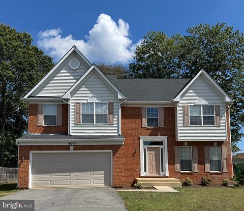 10513 ALTHEA COURT WALDORF MD 20601