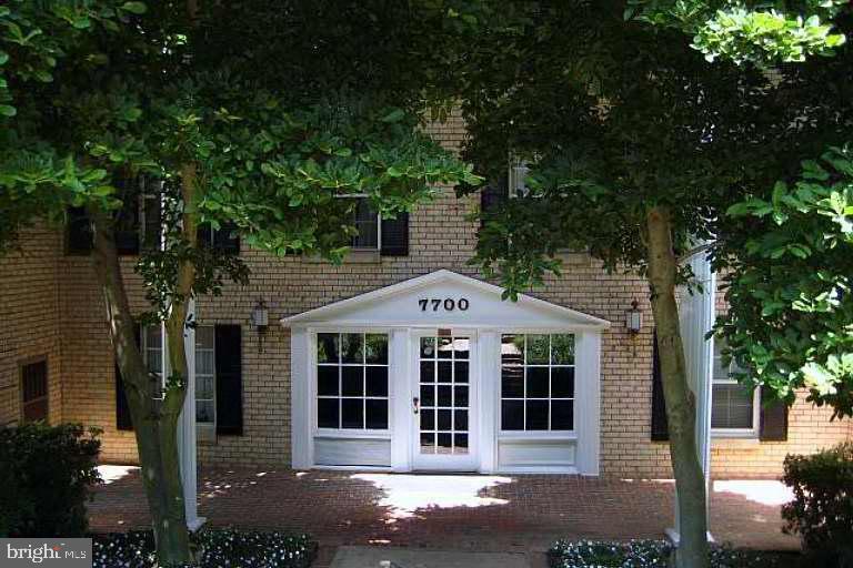 7700 TREMAYNE PLACE 215