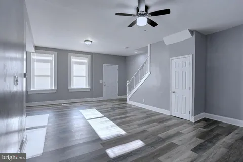4104 Fairview Avenue, Baltimore, MD 21216 - MLS#: MDBA2157828