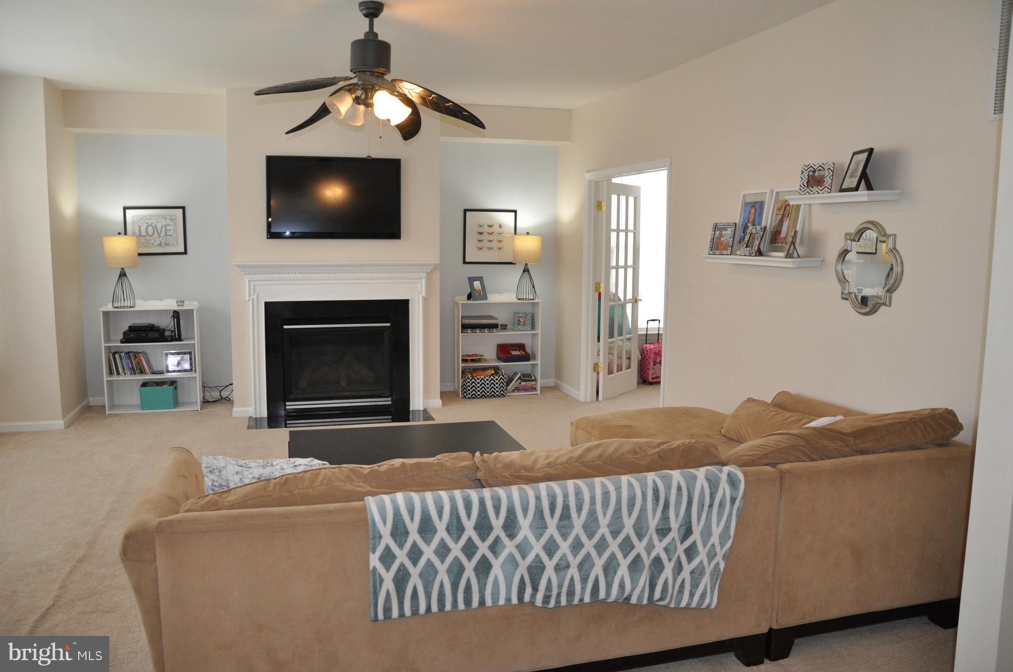 MONMOUTH MEADOWS - Residential