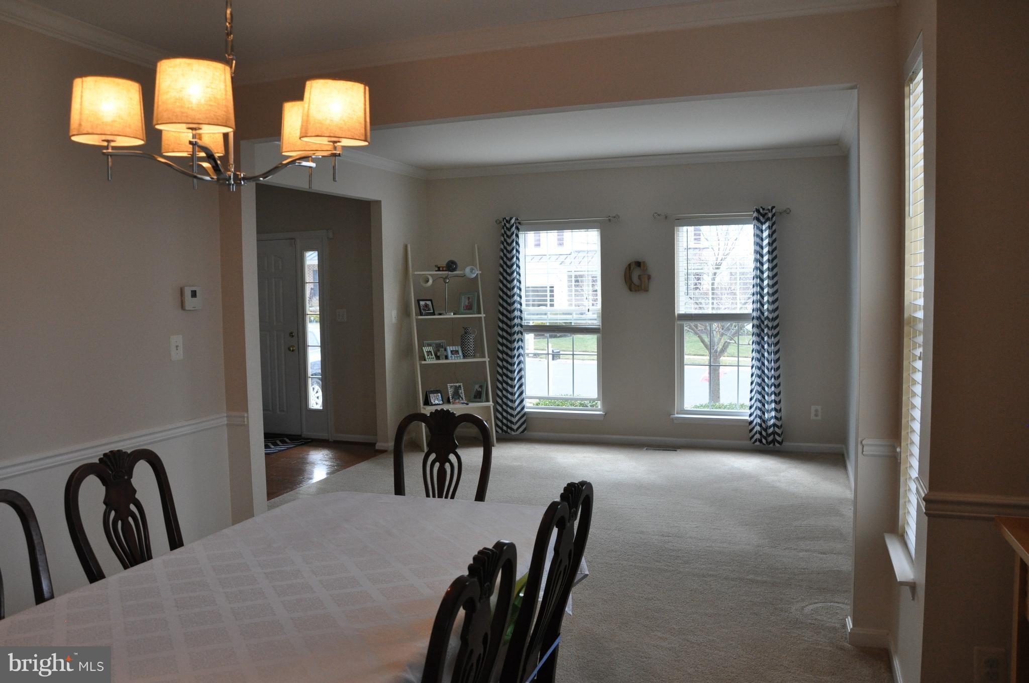 MONMOUTH MEADOWS - Residential