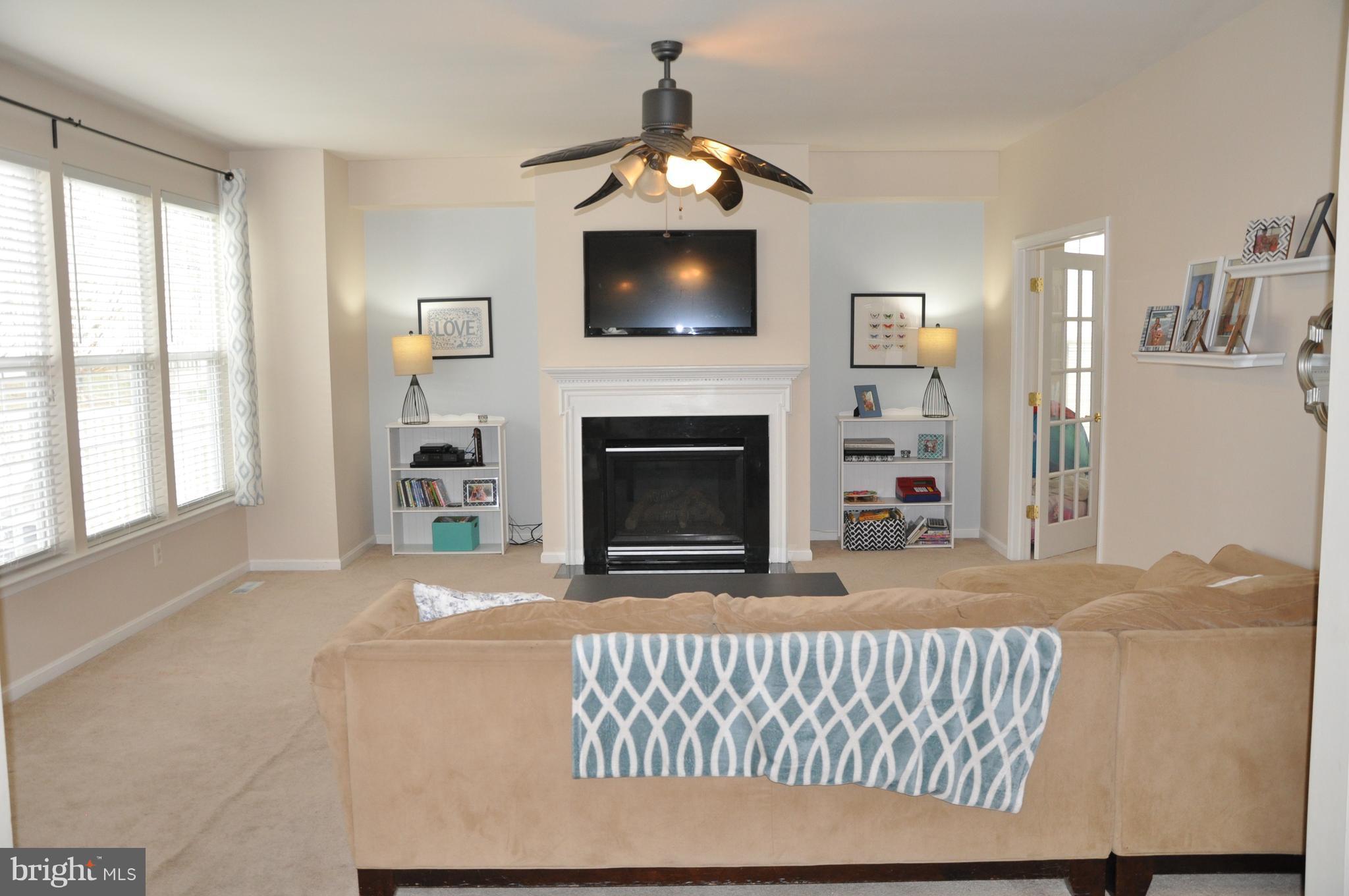 MONMOUTH MEADOWS - Residential