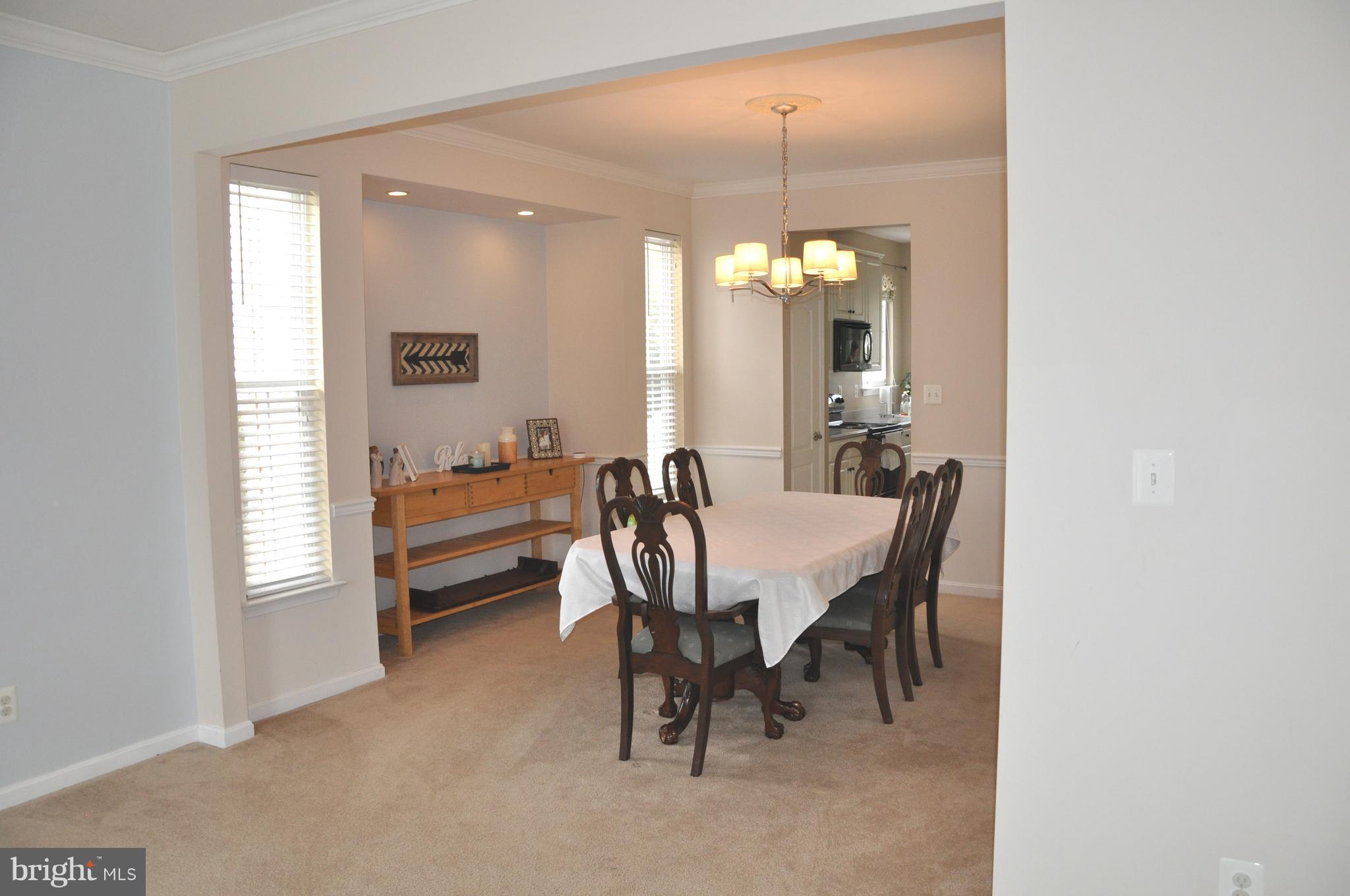 MONMOUTH MEADOWS - Residential