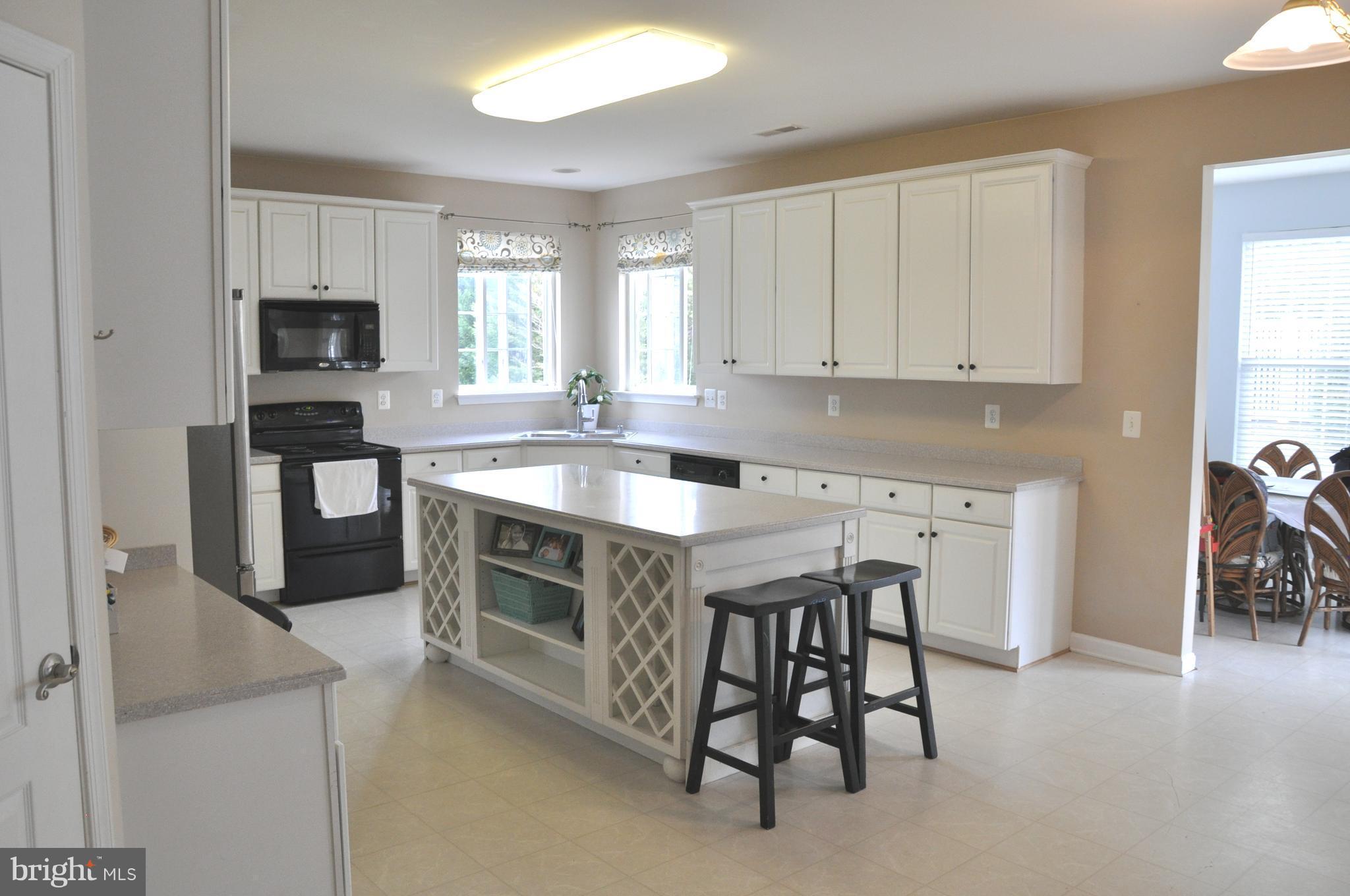 MONMOUTH MEADOWS - Residential