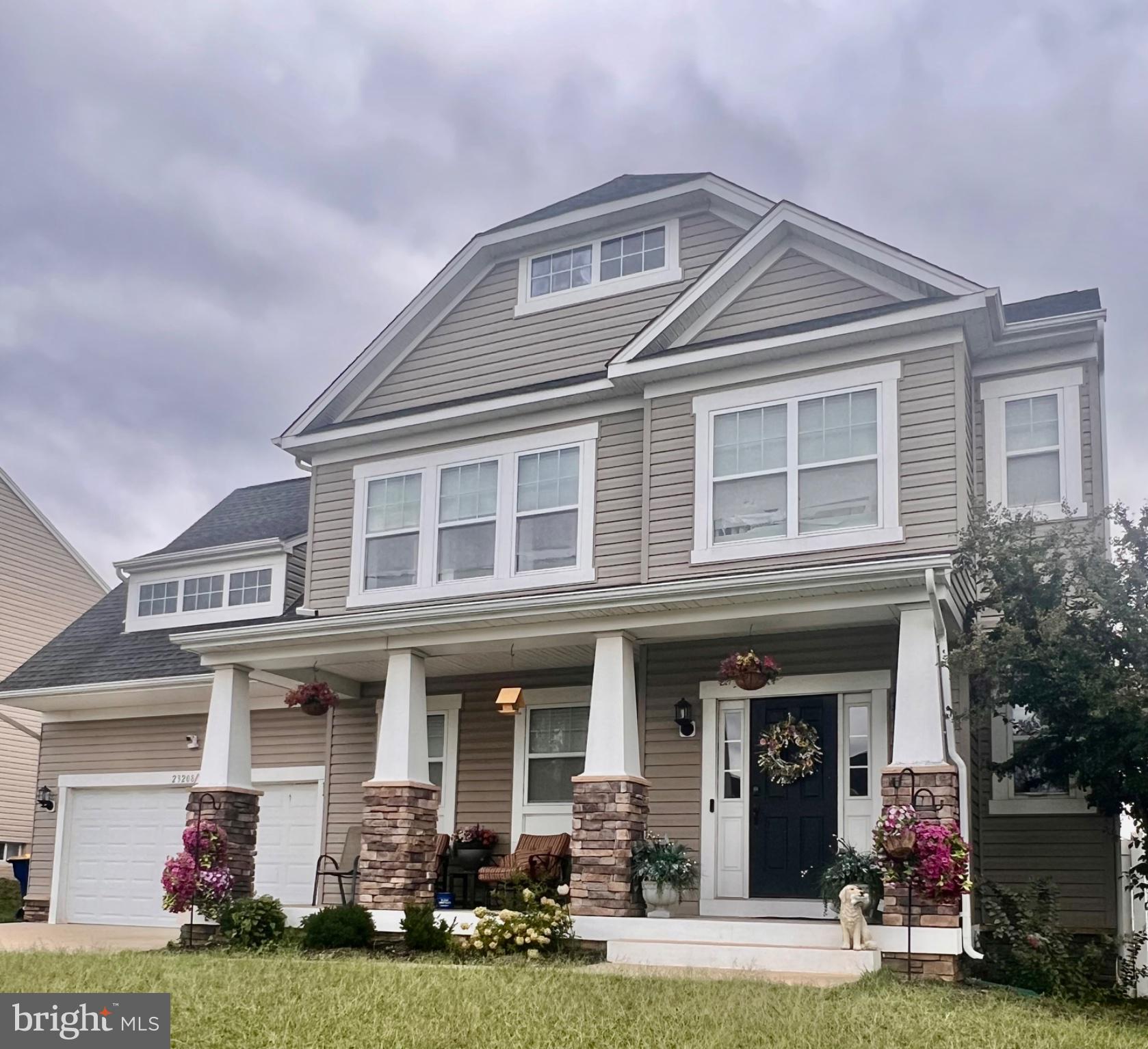 23208 CLARKS REST ROAD