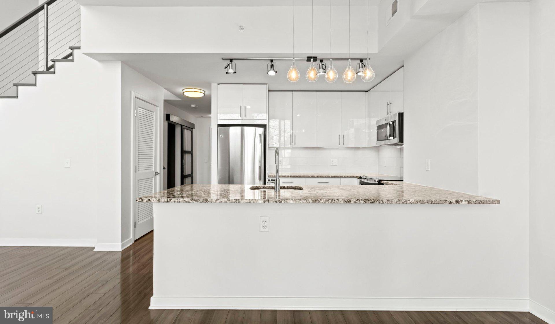 BETHESDA - Residential Lease