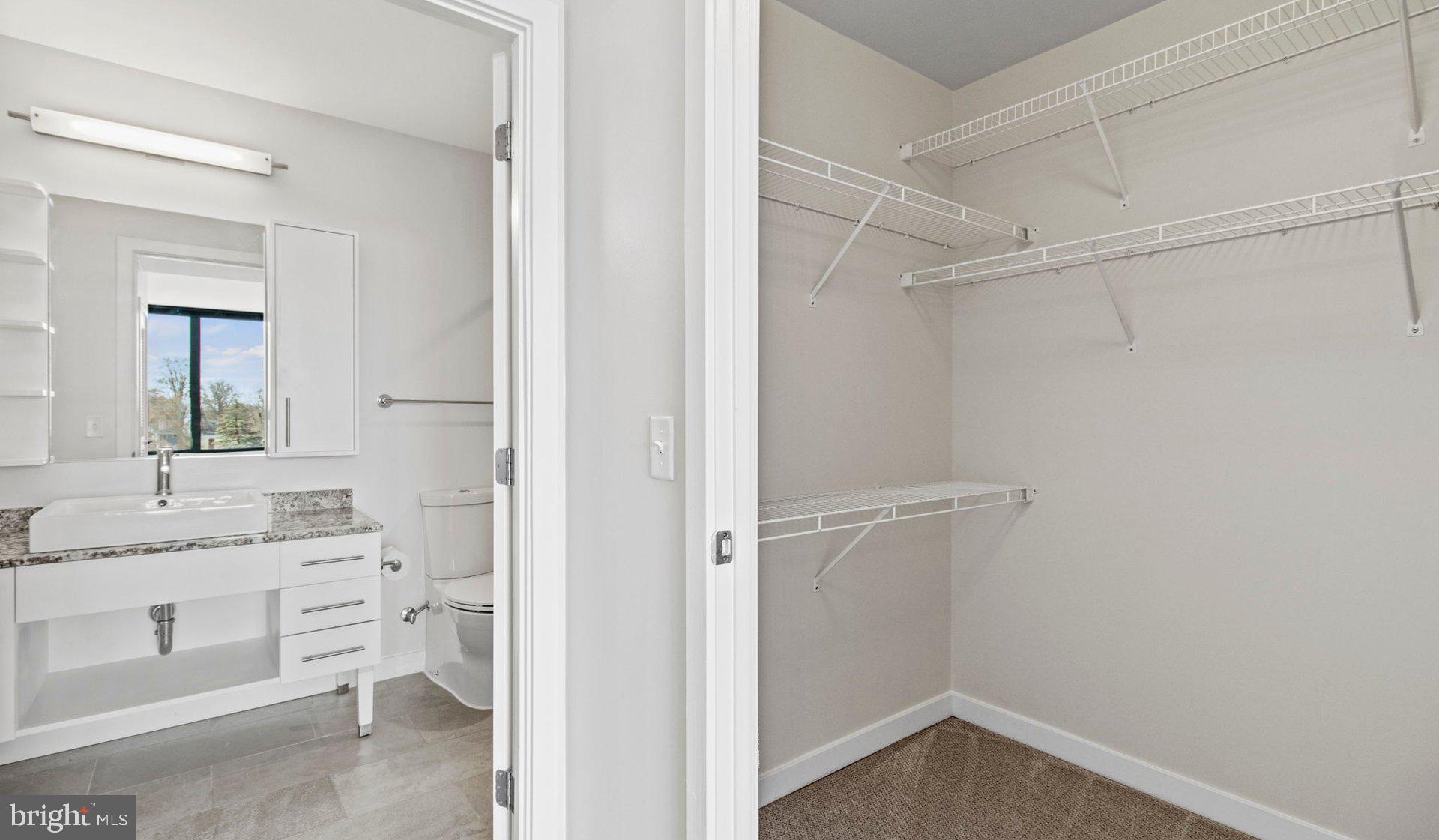 BETHESDA - Residential Lease