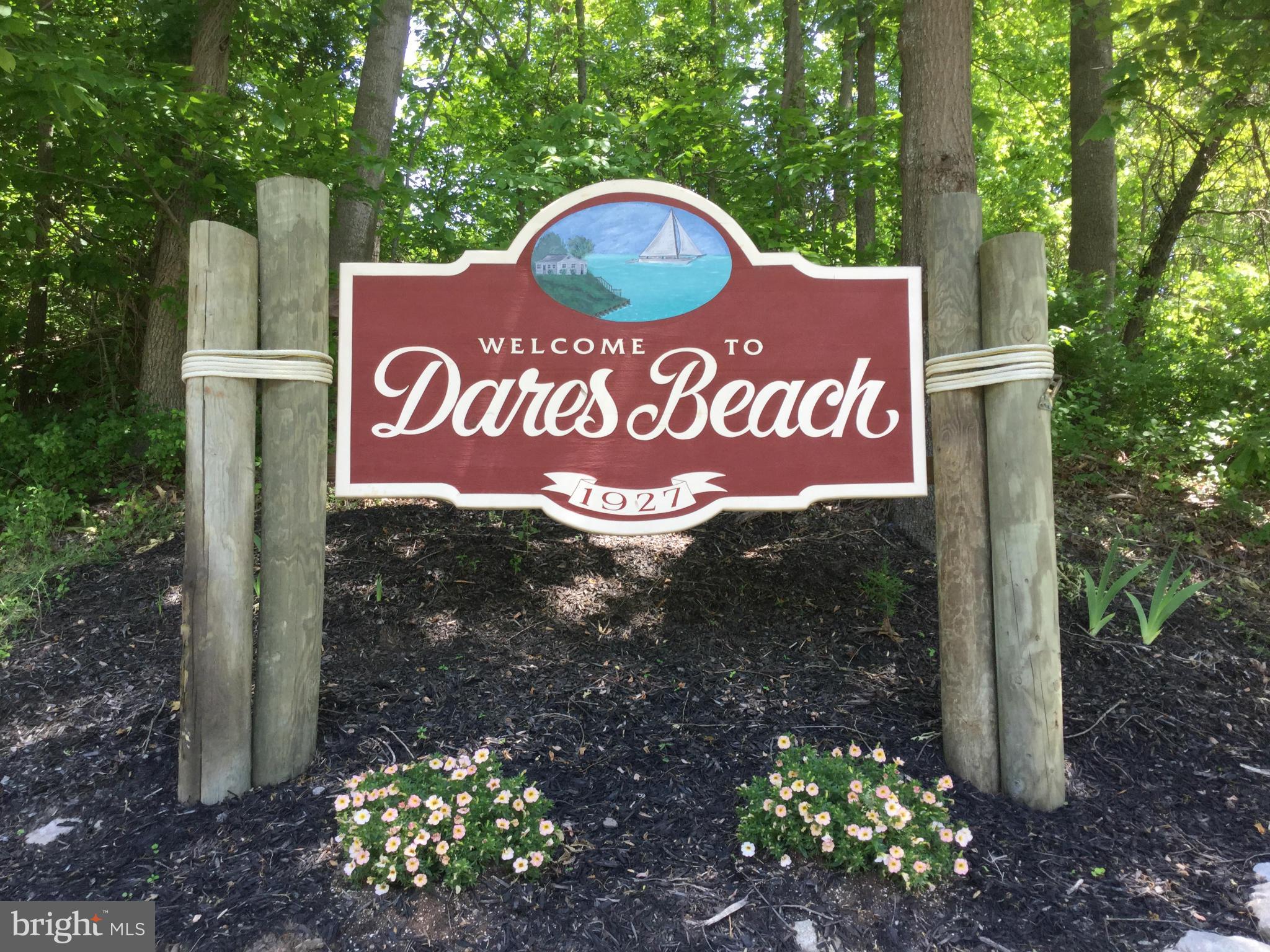 DARES BEACH - Residential