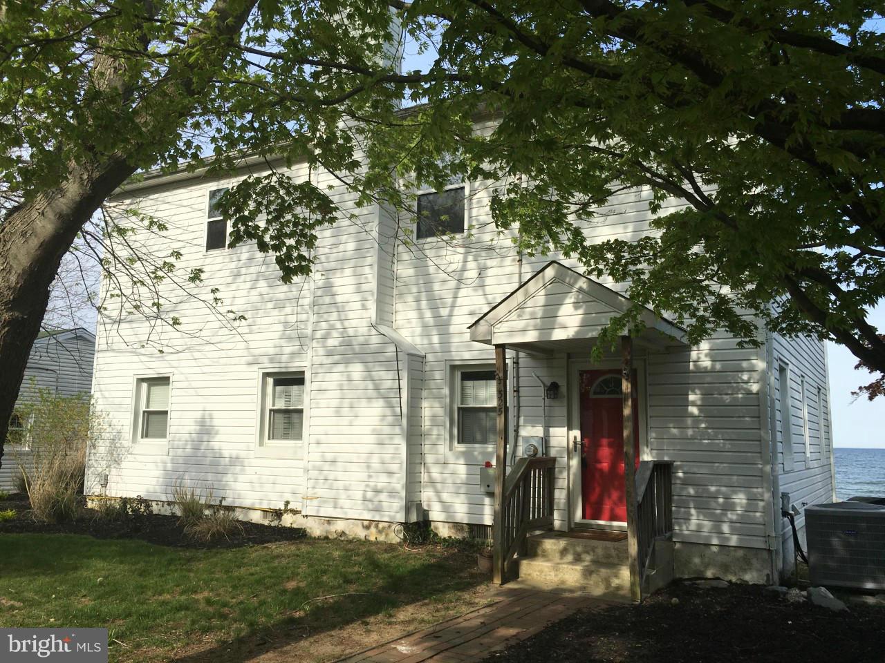 DARES BEACH - Residential