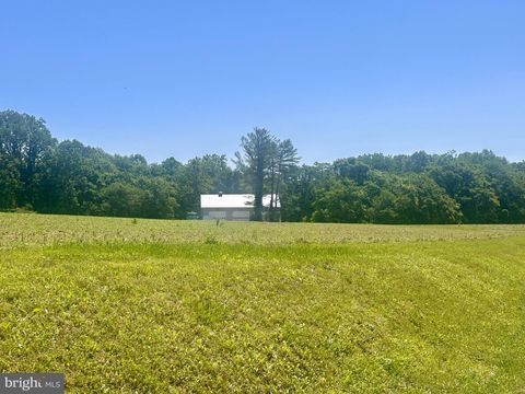 2980 ROSS ROAD ST LEONARD MD 20685