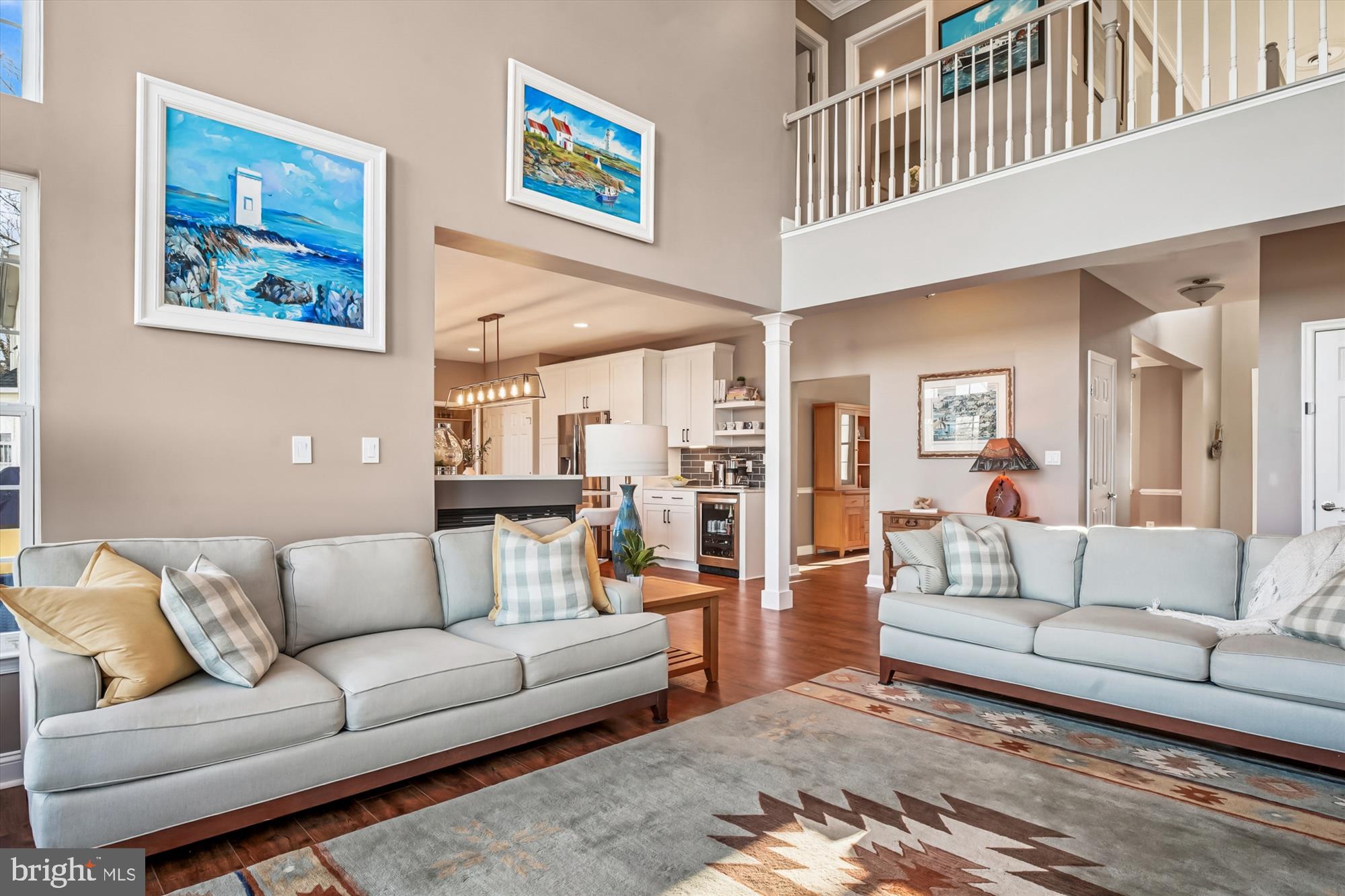 GLEBE HEIGHTS - Residential