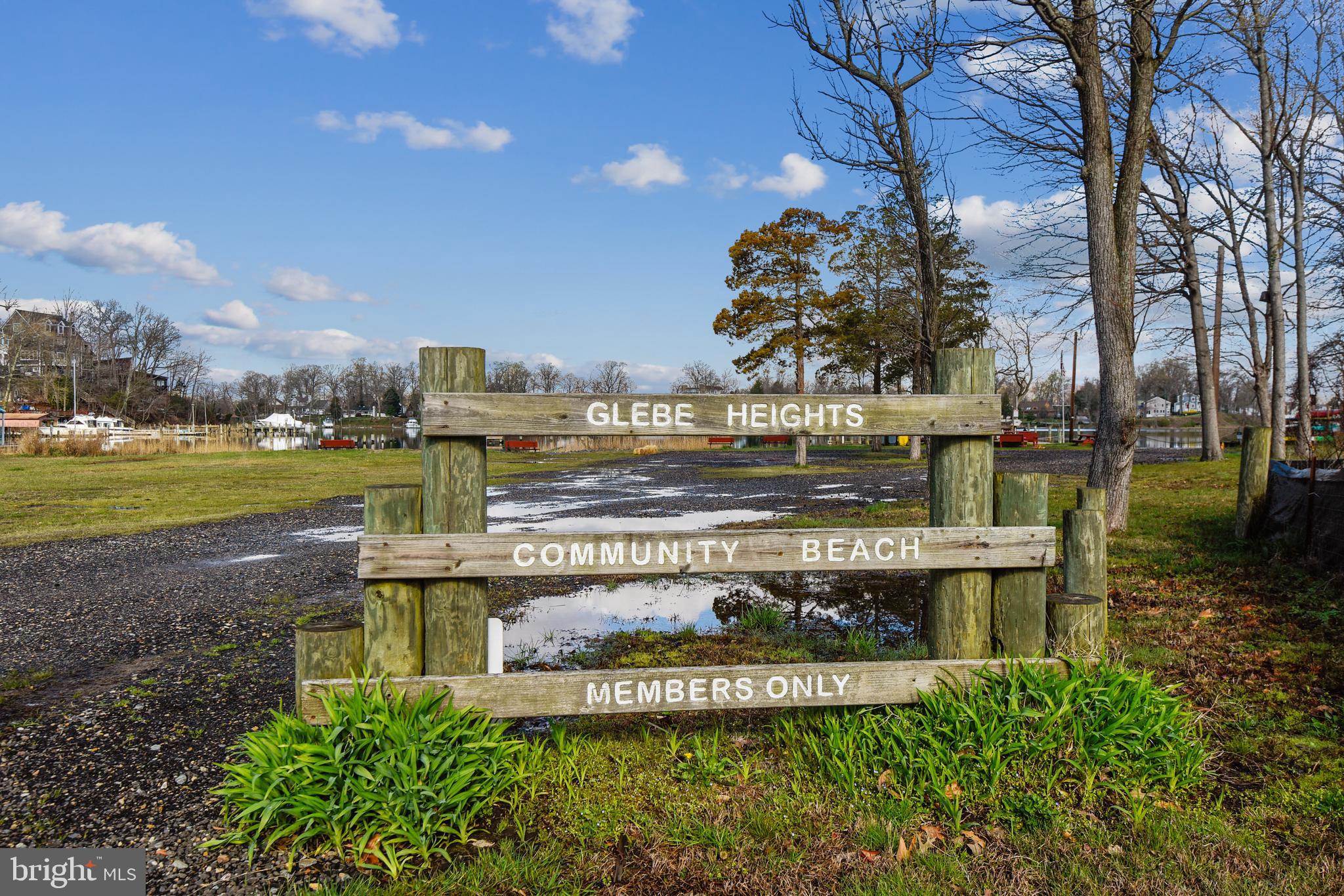 GLEBE HEIGHTS - Residential
