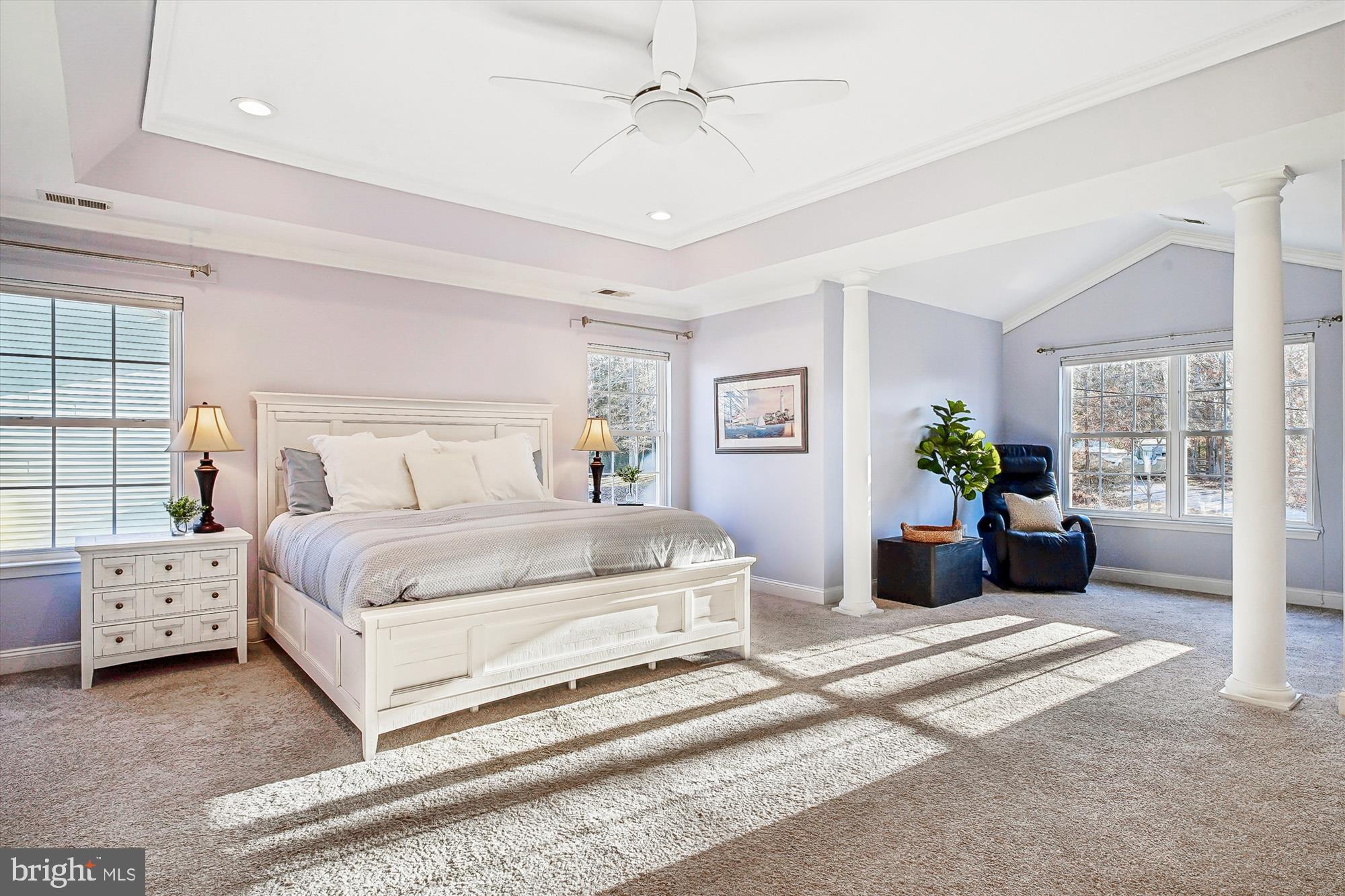 GLEBE HEIGHTS - Residential