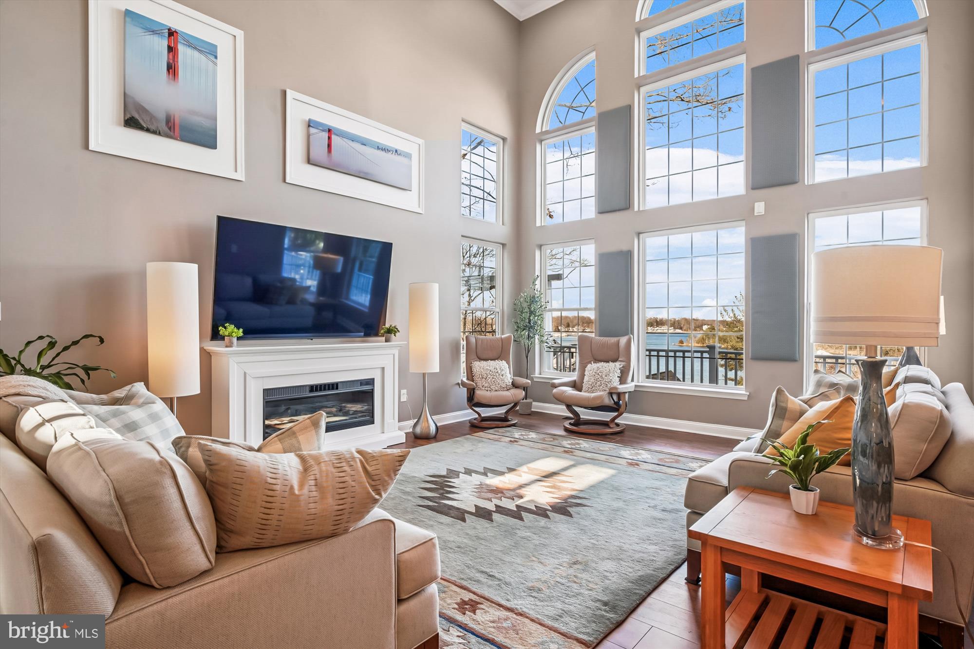 GLEBE HEIGHTS - Residential