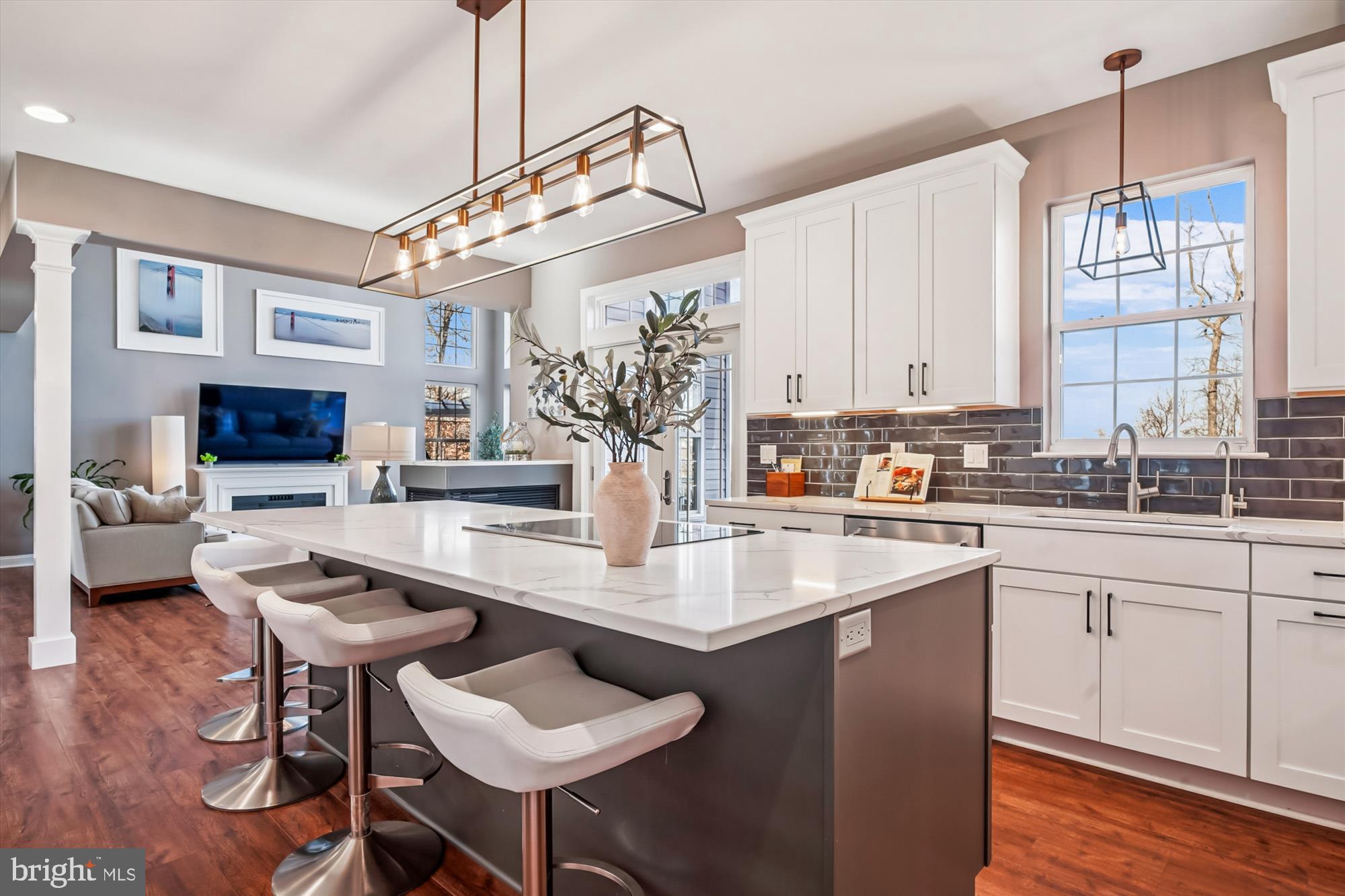 GLEBE HEIGHTS - Residential