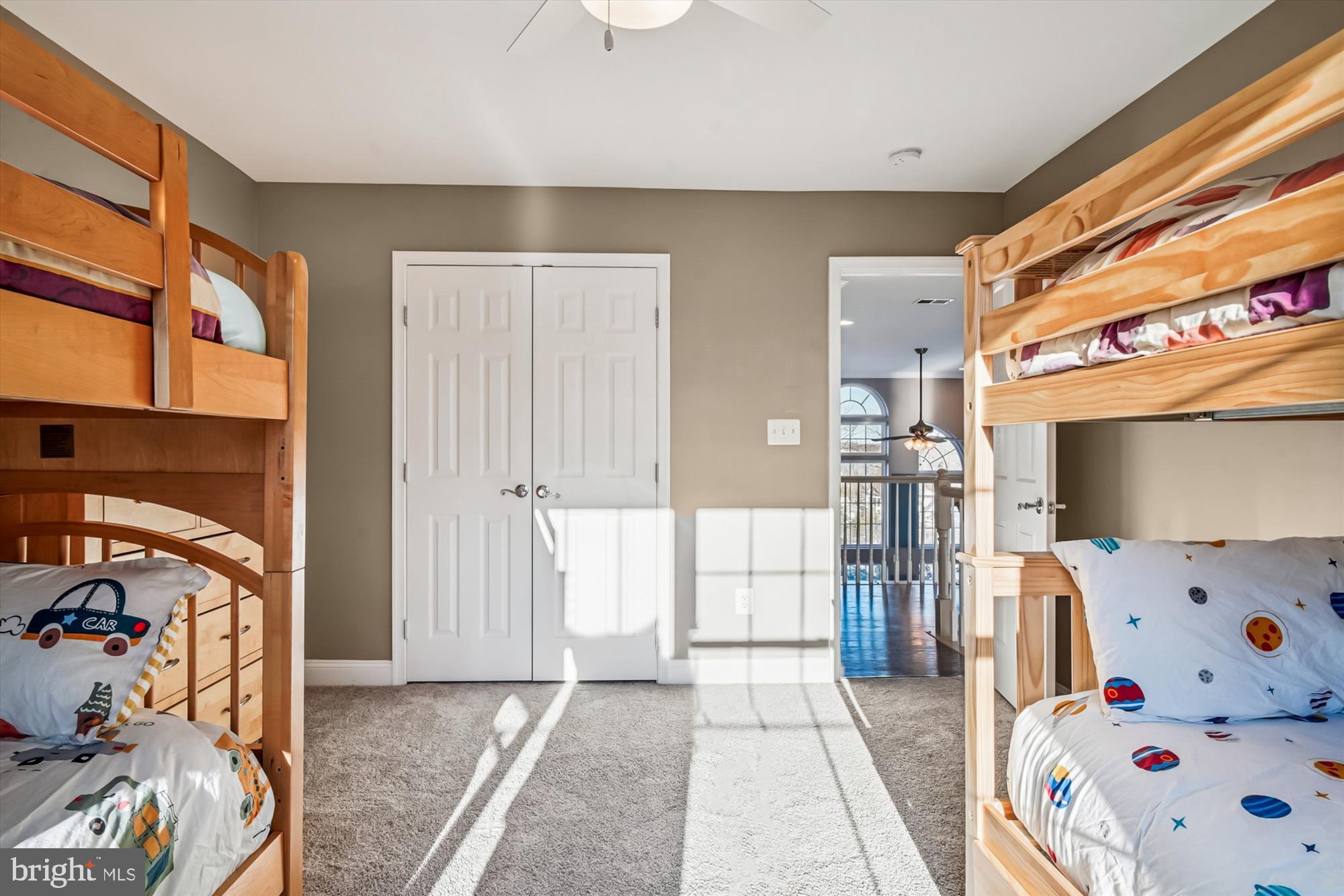 GLEBE HEIGHTS - Residential