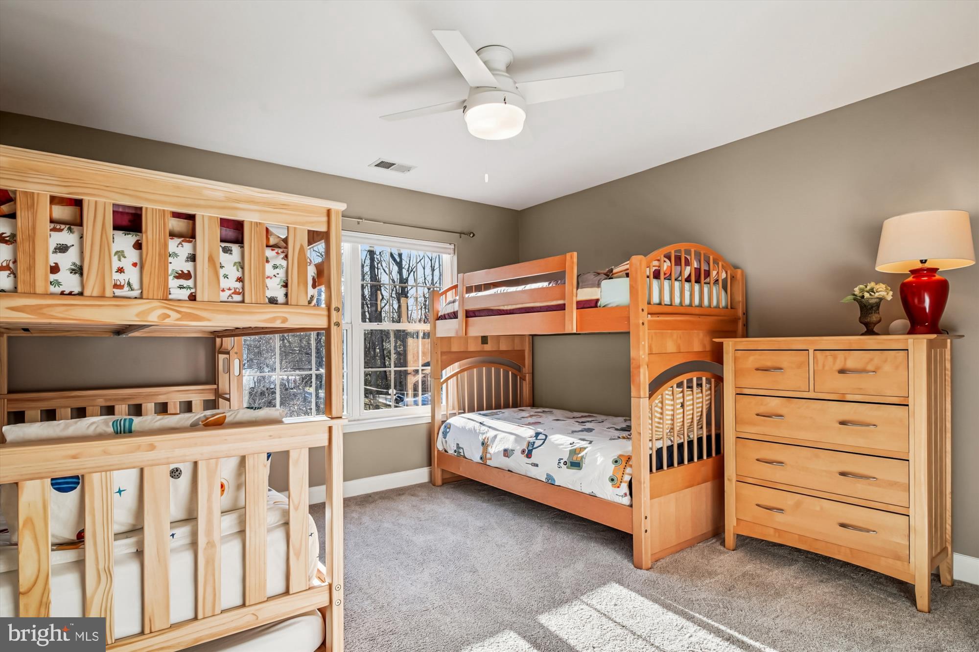 GLEBE HEIGHTS - Residential