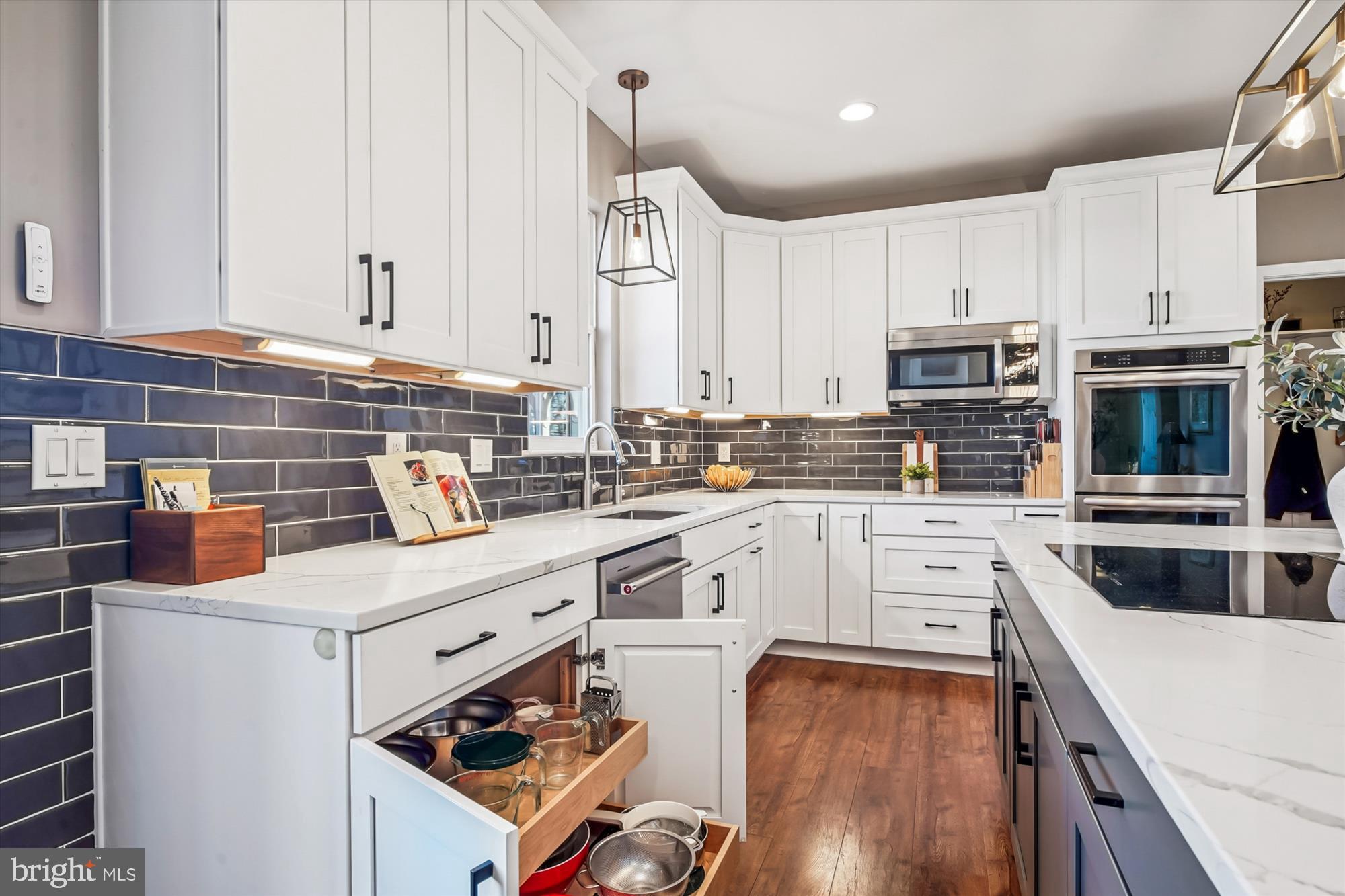 GLEBE HEIGHTS - Residential