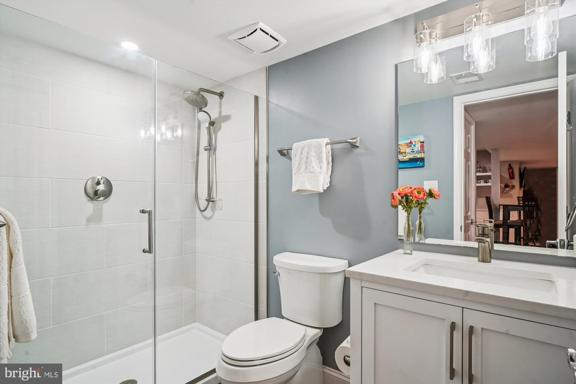 GLEBE HEIGHTS - Residential