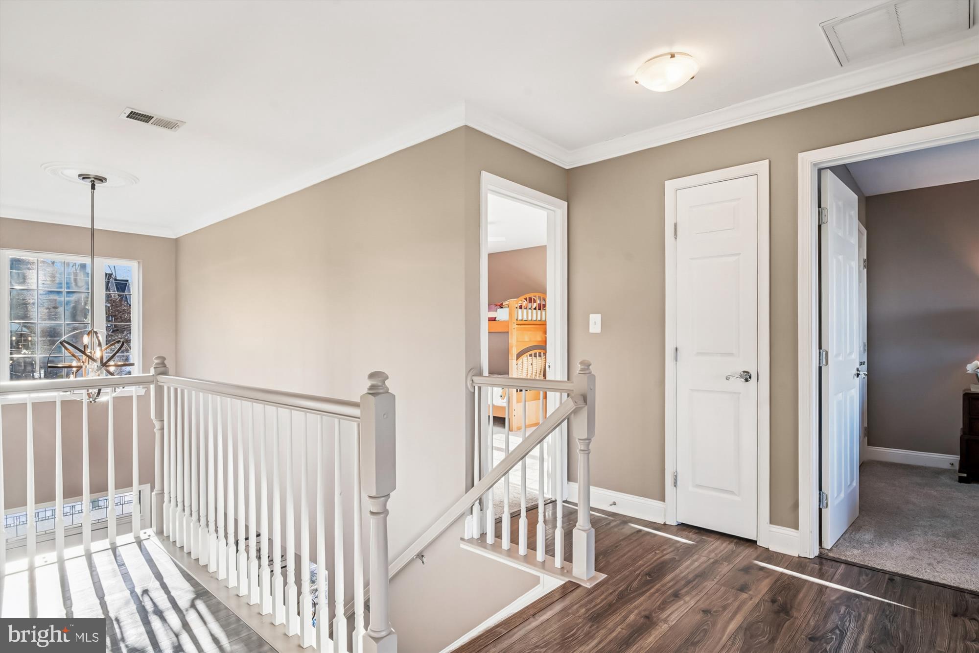 GLEBE HEIGHTS - Residential