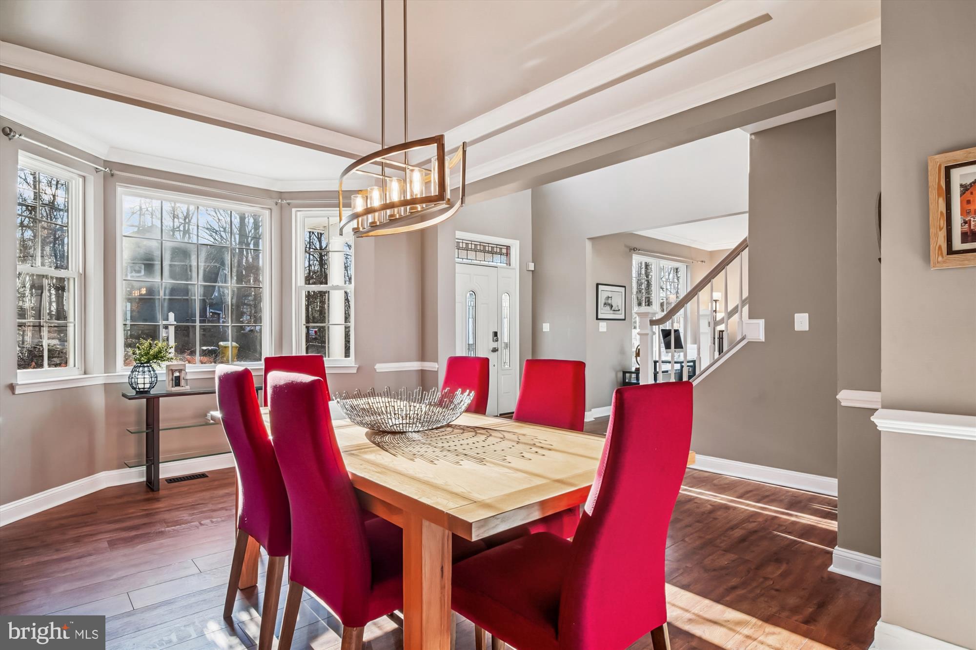 GLEBE HEIGHTS - Residential