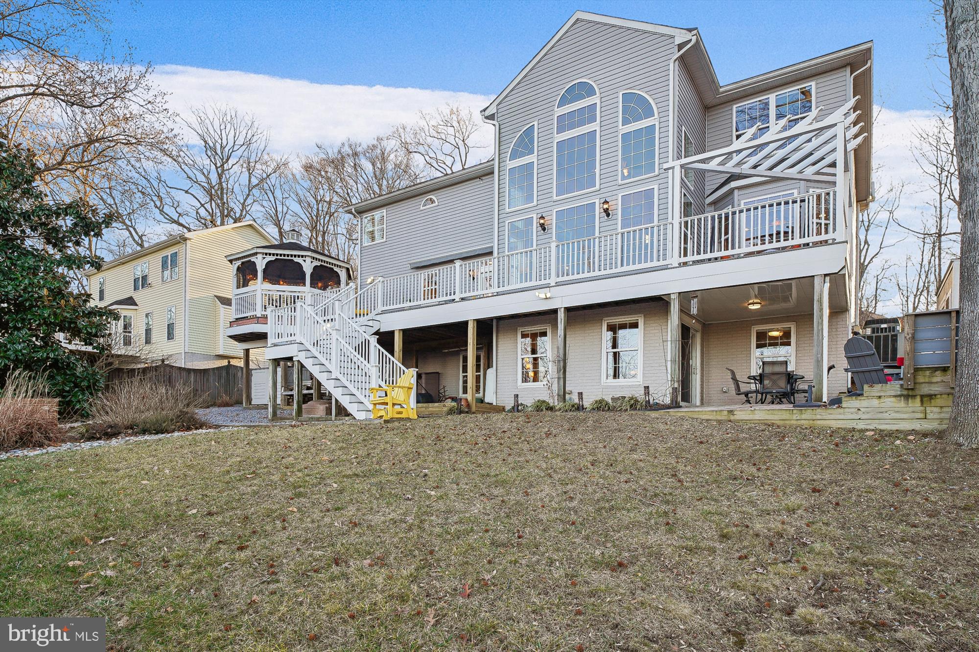 GLEBE HEIGHTS - Residential