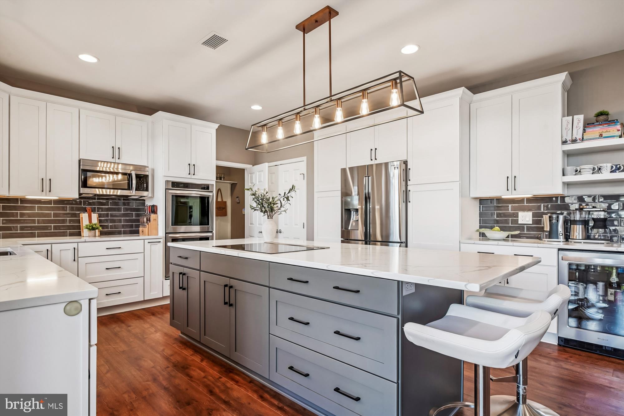 GLEBE HEIGHTS - Residential