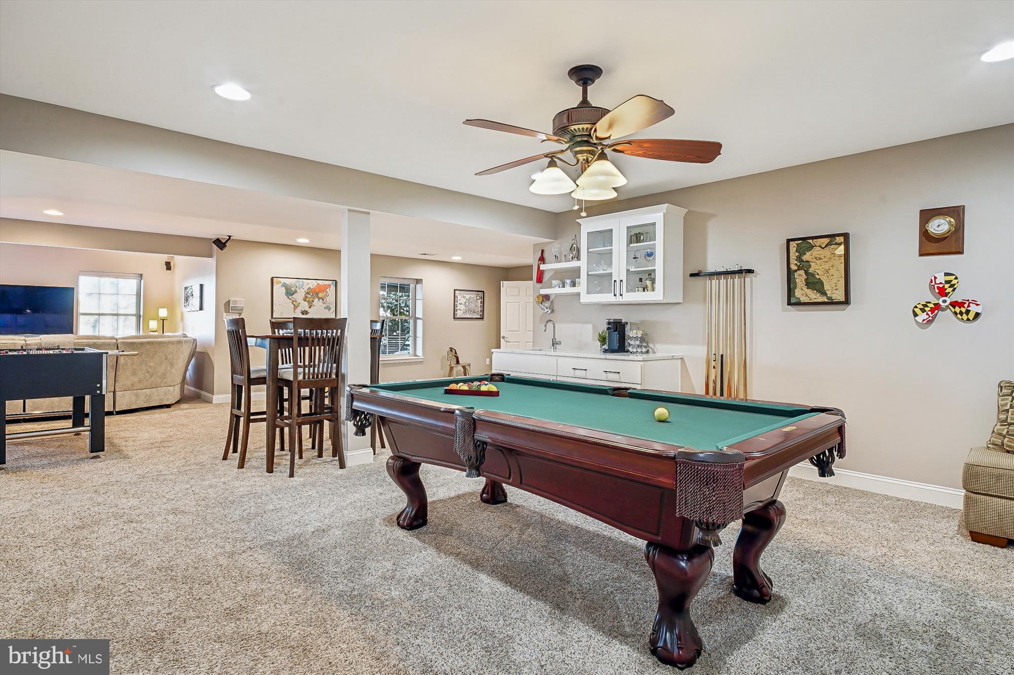 GLEBE HEIGHTS - Residential