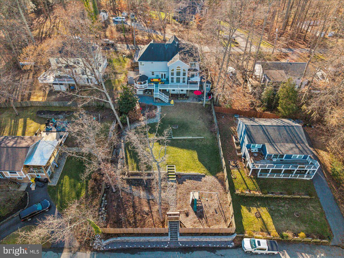 GLEBE HEIGHTS - Residential