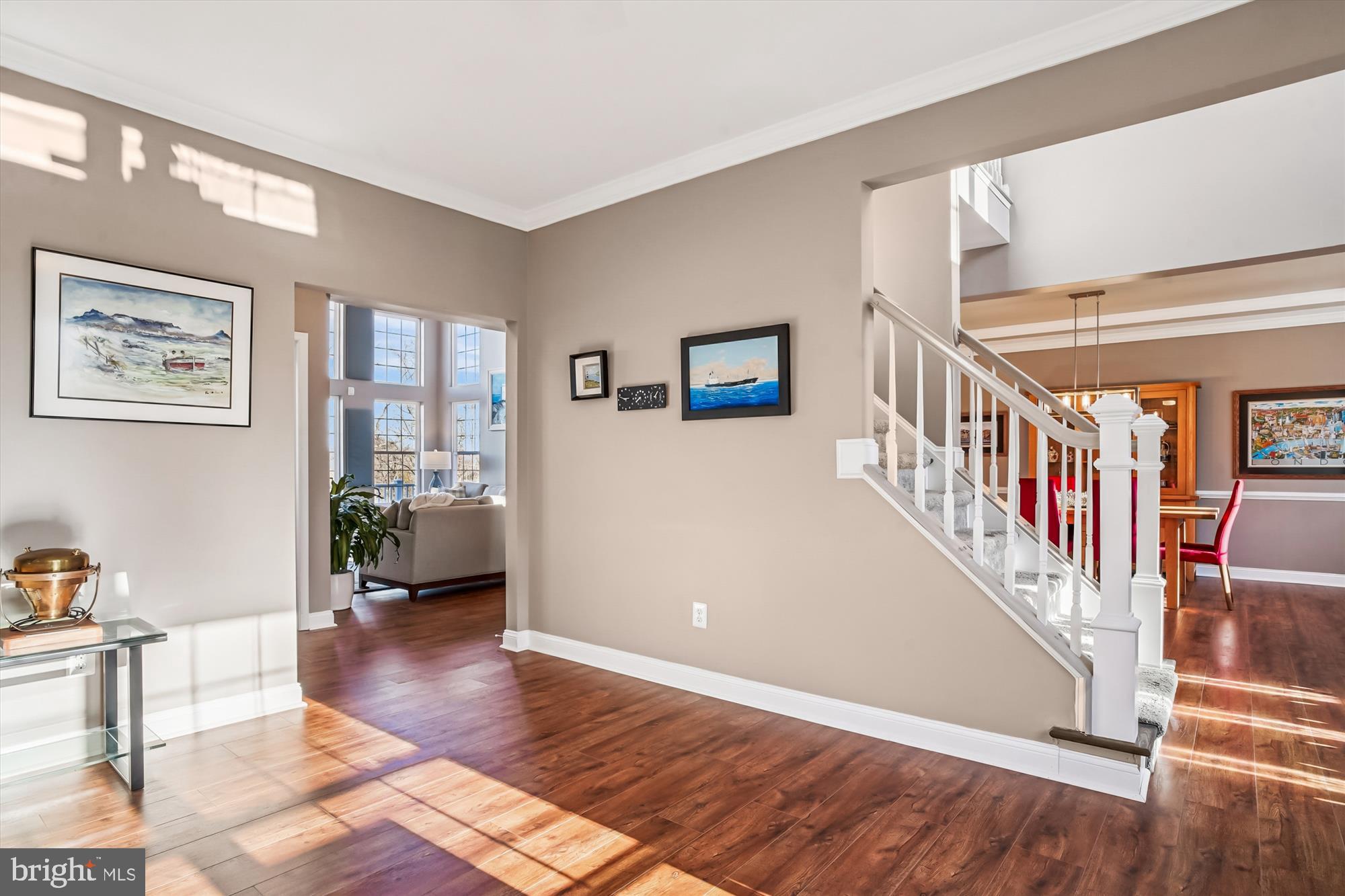 GLEBE HEIGHTS - Residential