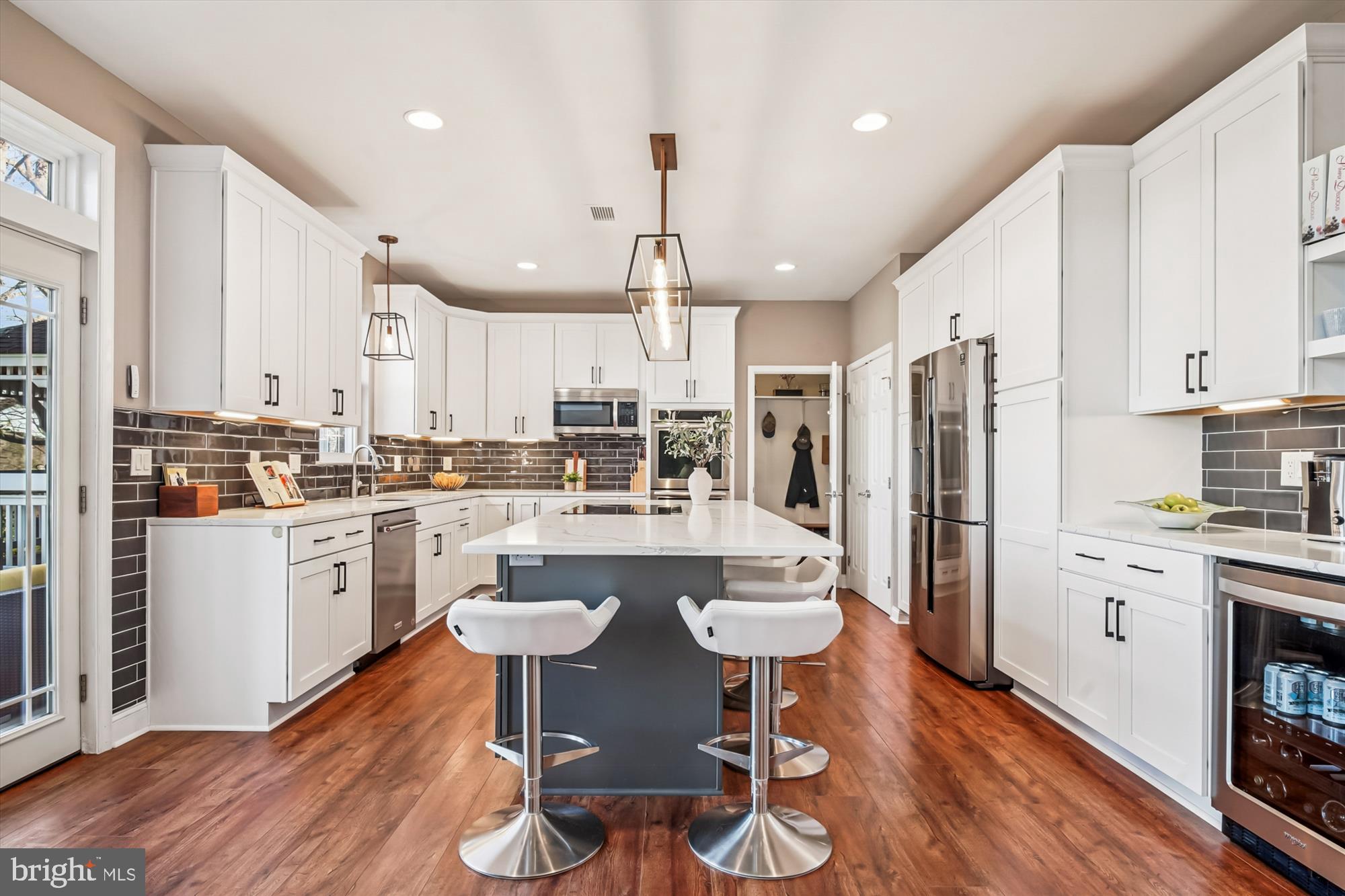 GLEBE HEIGHTS - Residential