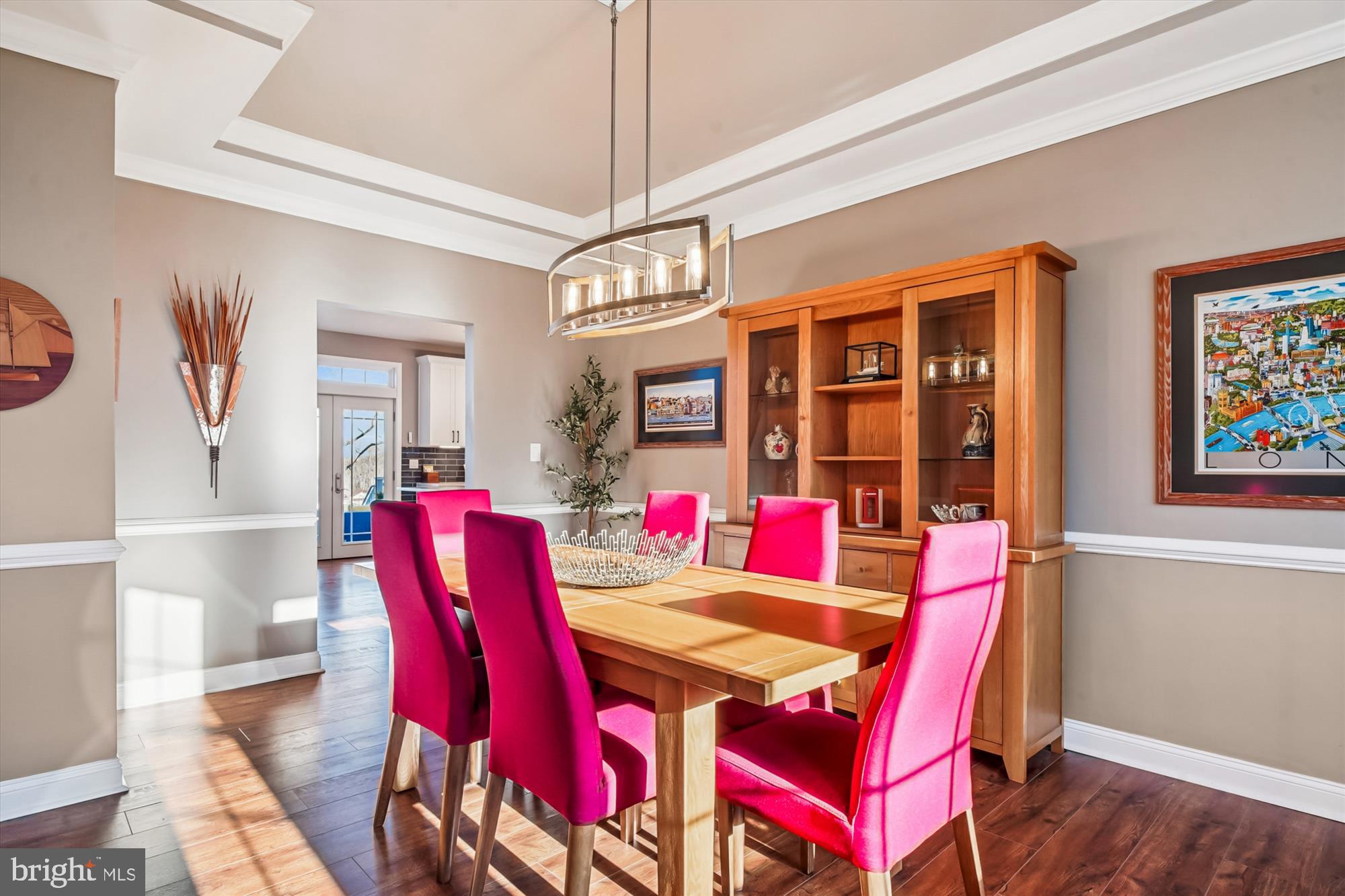 GLEBE HEIGHTS - Residential