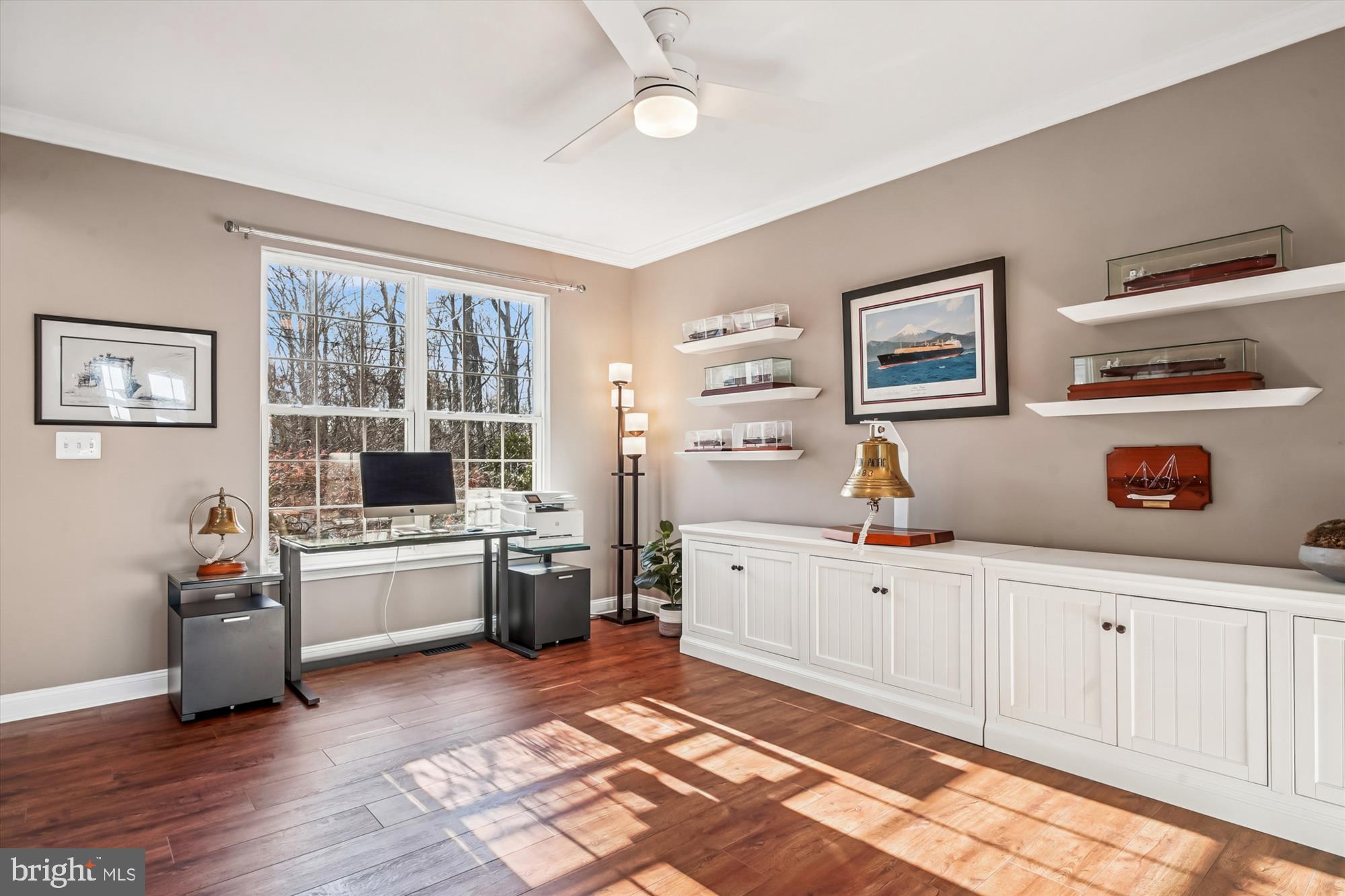 GLEBE HEIGHTS - Residential