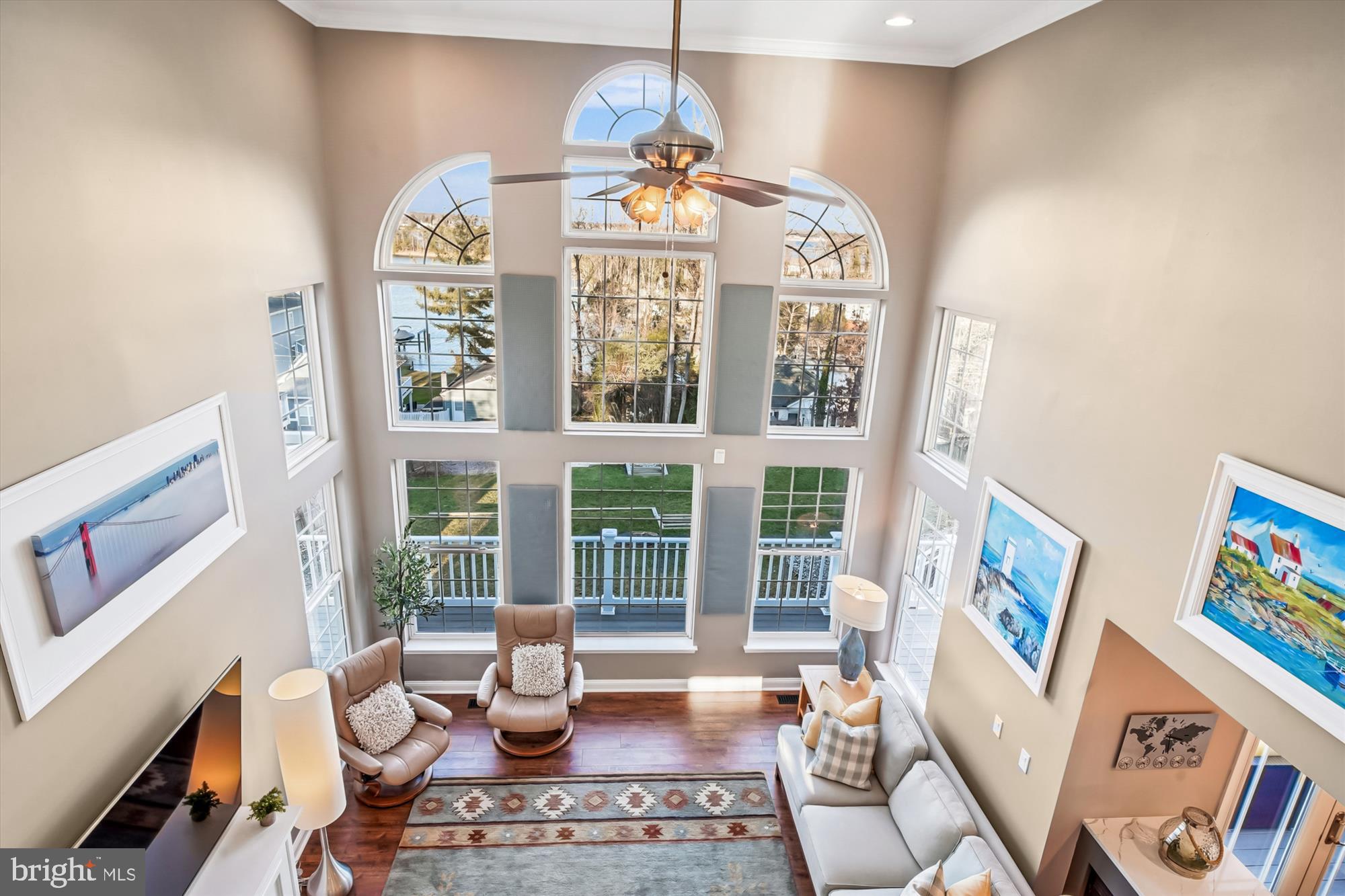 GLEBE HEIGHTS - Residential