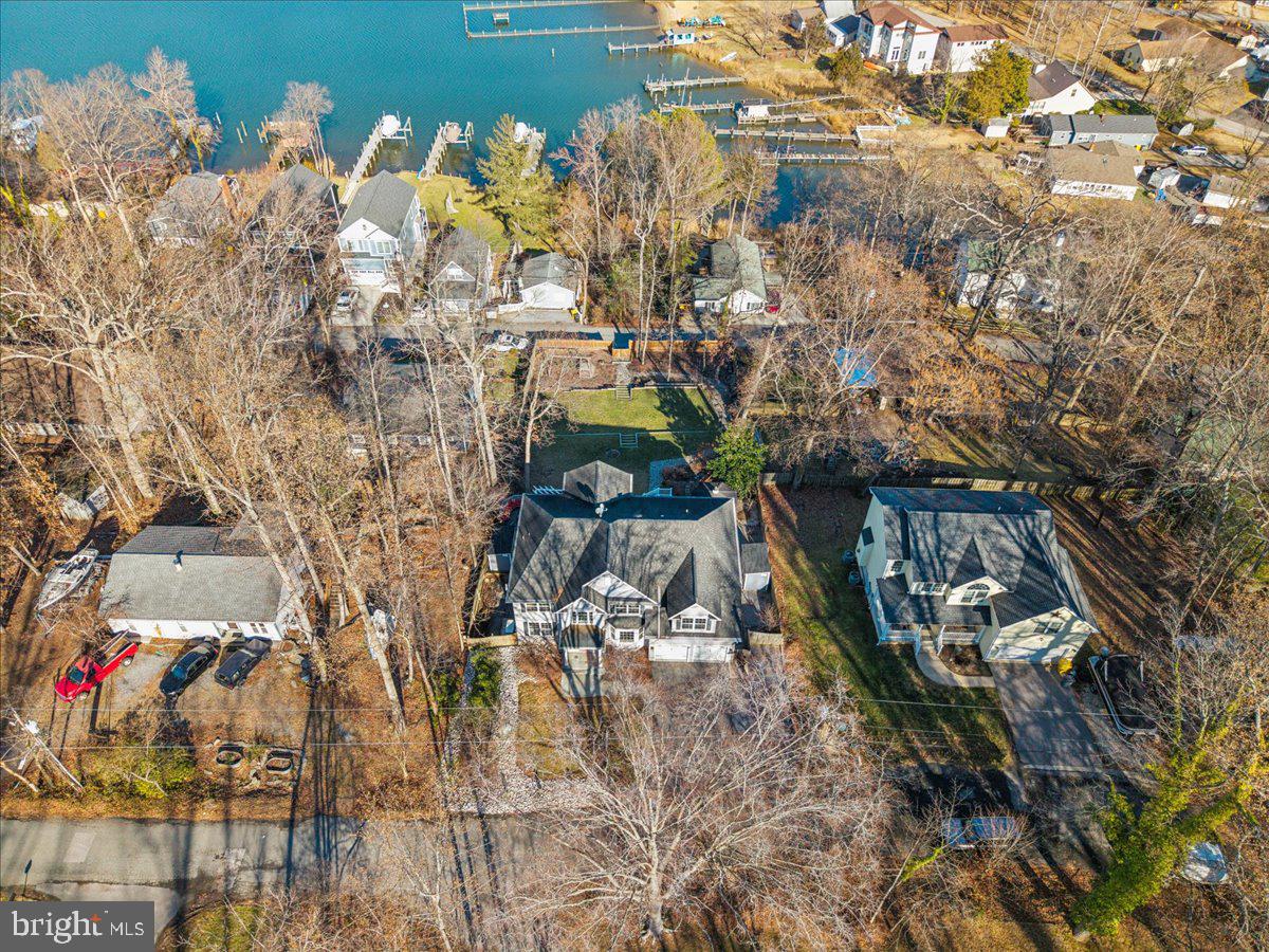 GLEBE HEIGHTS - Residential