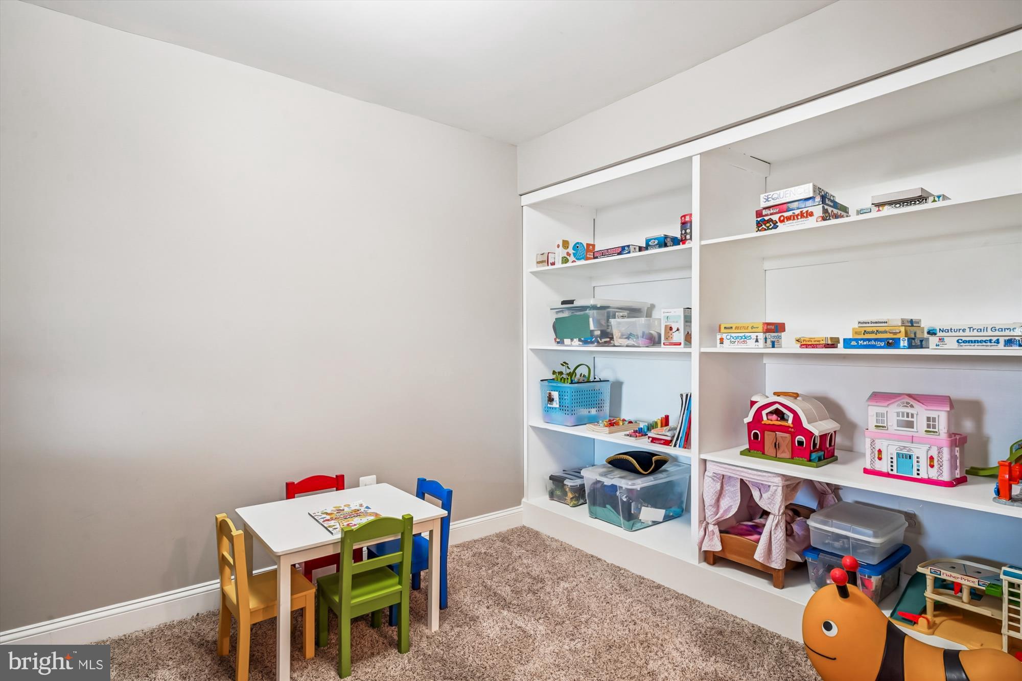 GLEBE HEIGHTS - Residential