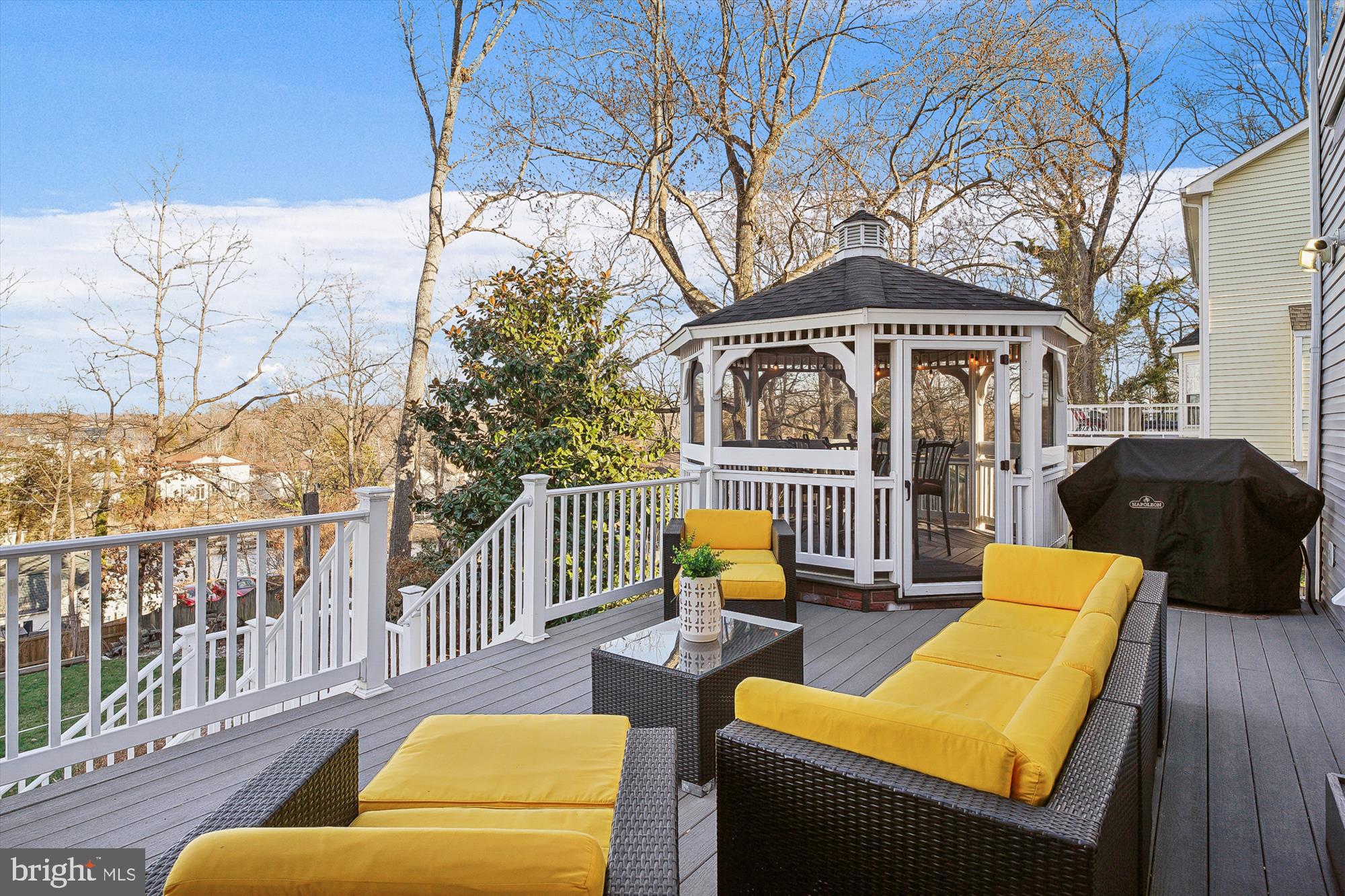 GLEBE HEIGHTS - Residential