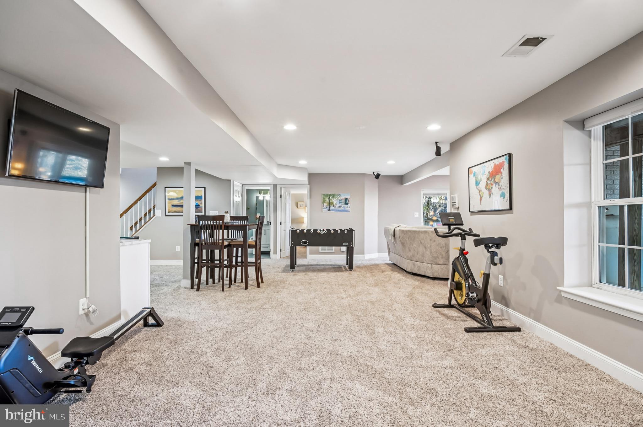 GLEBE HEIGHTS - Residential