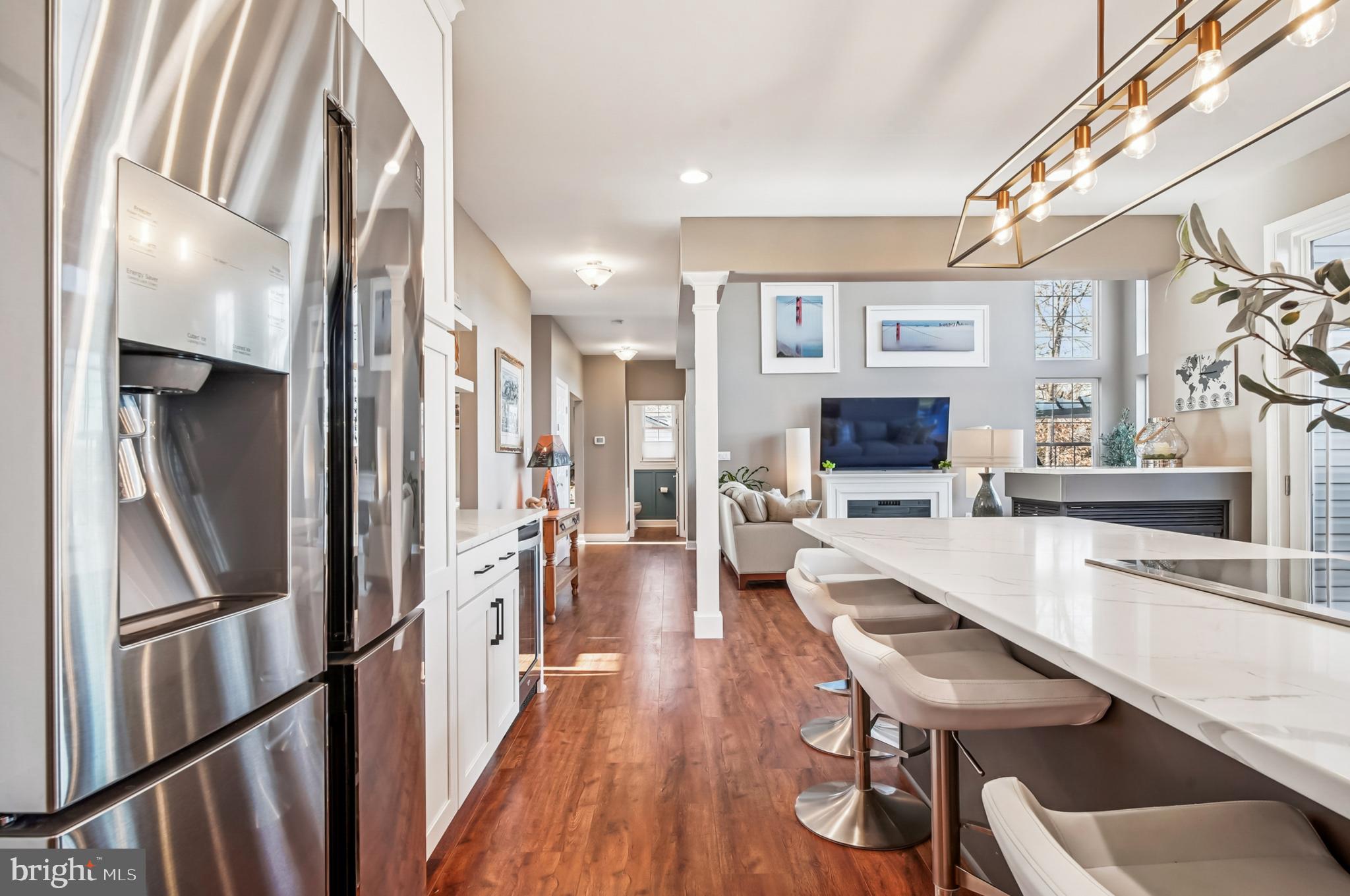 GLEBE HEIGHTS - Residential