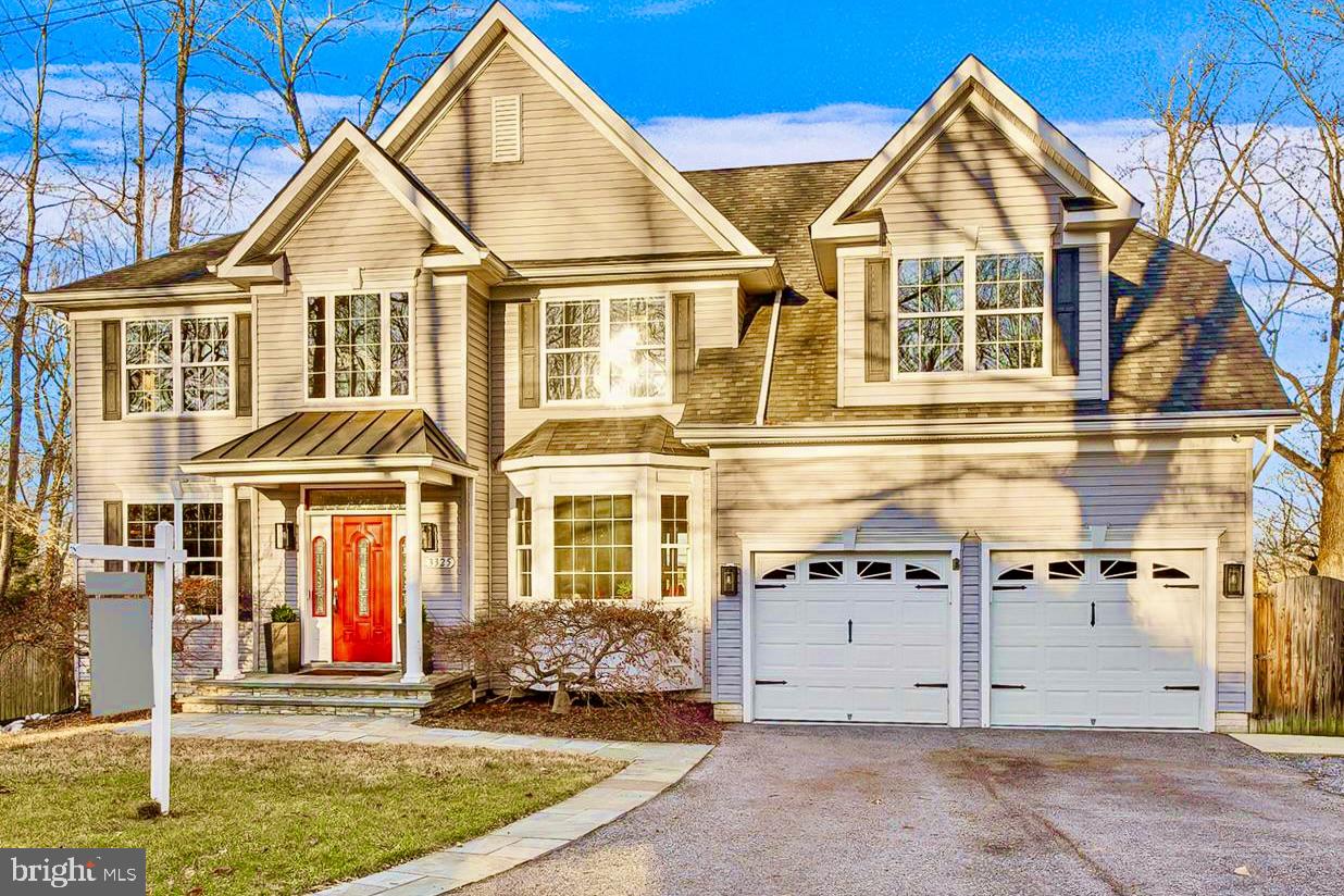 GLEBE HEIGHTS - Residential