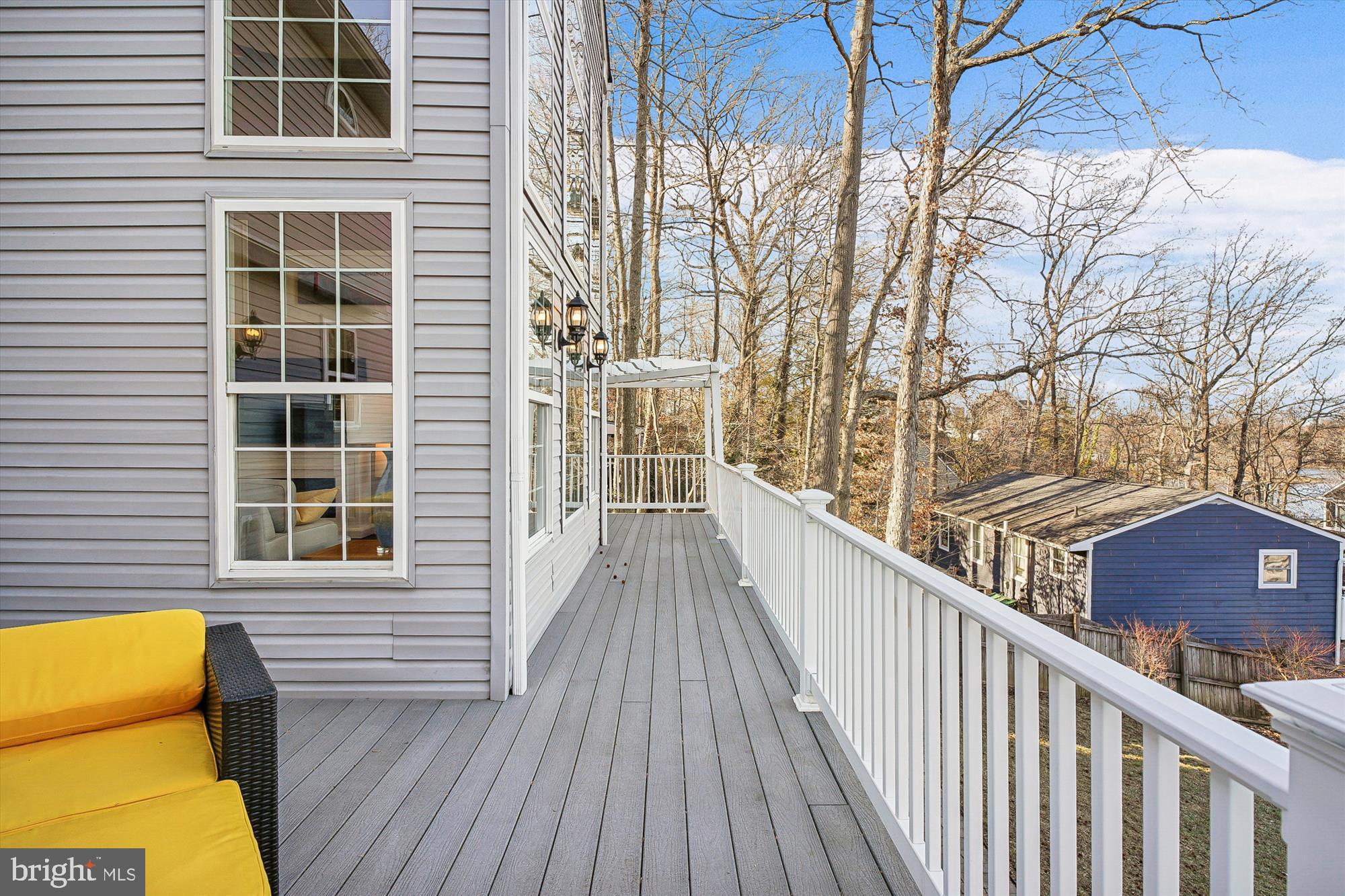 GLEBE HEIGHTS - Residential