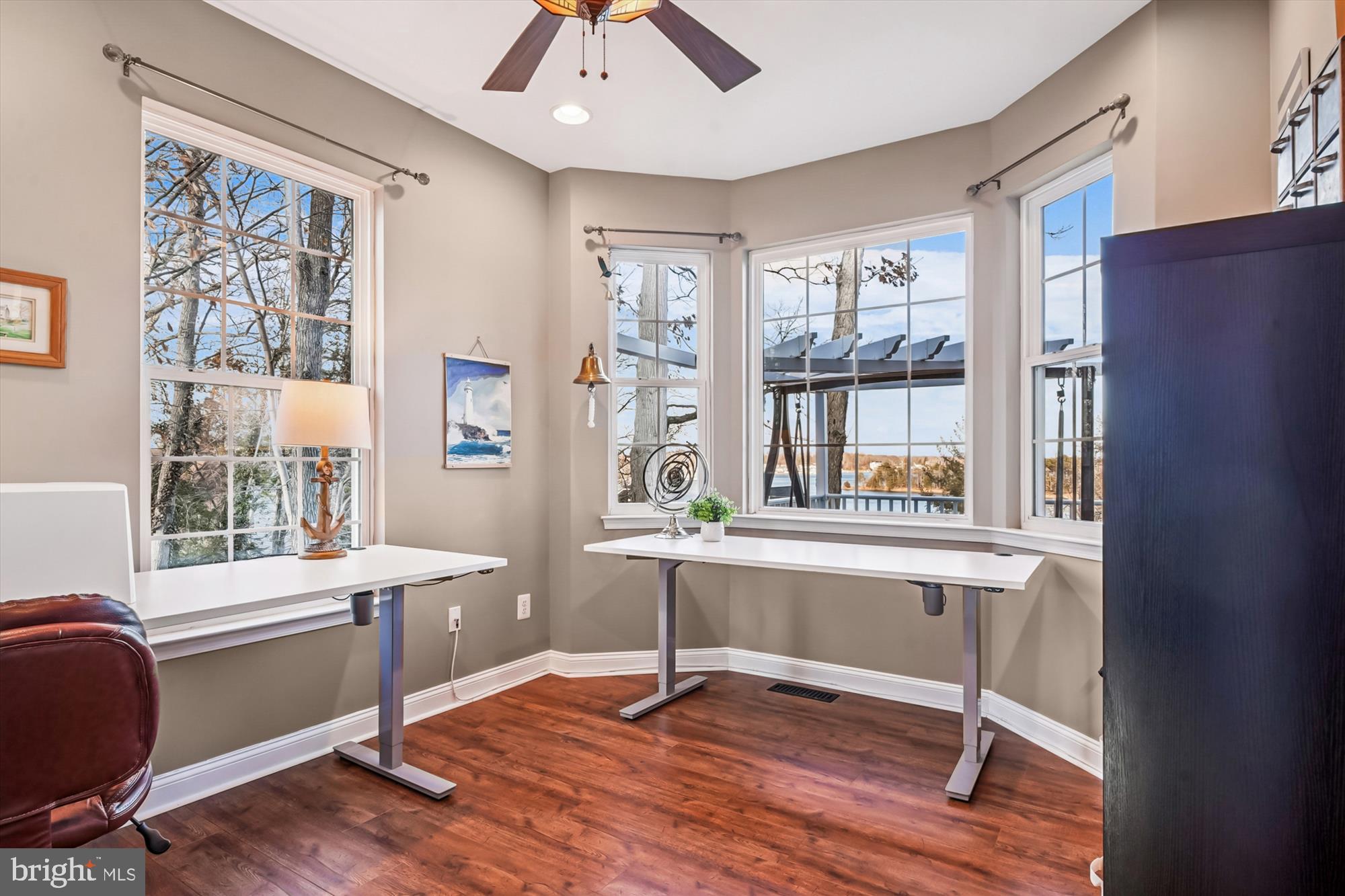 GLEBE HEIGHTS - Residential