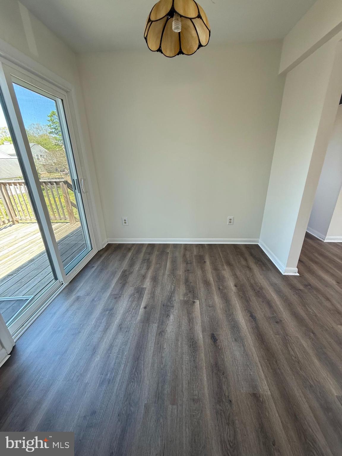 MARLBOROUGH CONDOMINIUM - Residential Lease