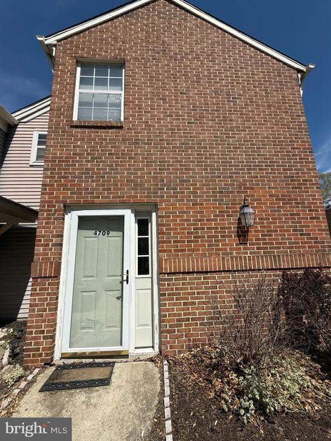 Property photo of 4709 Colonel Dent Court 335, Upper Marlboro, MD 20772